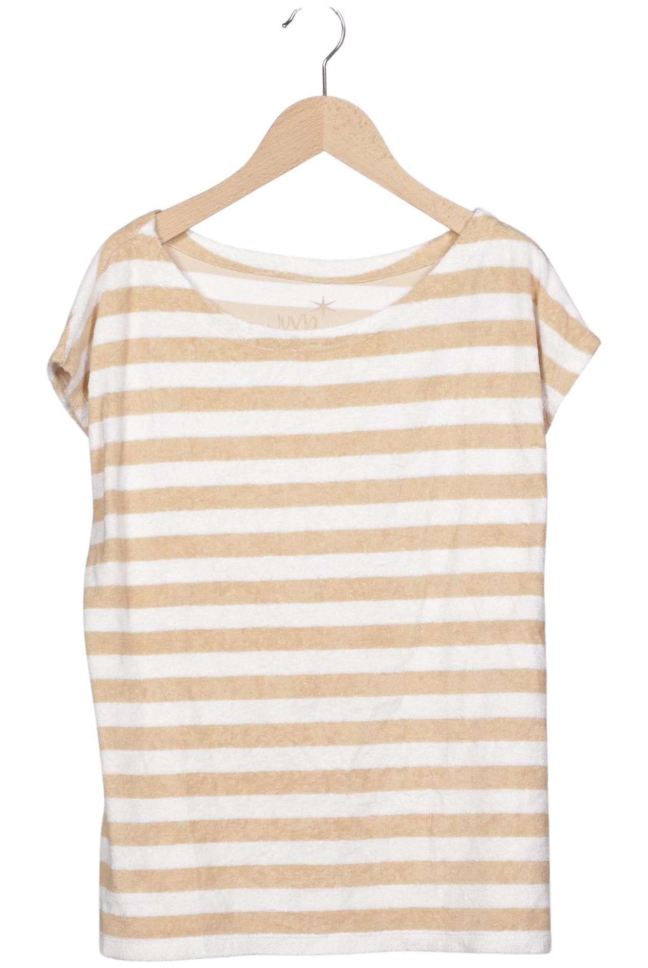 

Juvia Damen T-Shirt, mehrfarbig, Gr. 36