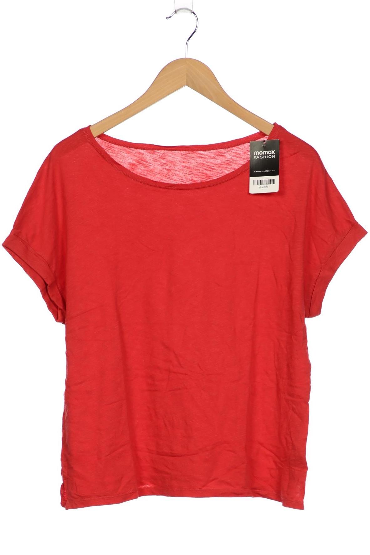 

Juvia Damen T-Shirt, pink, Gr. 36