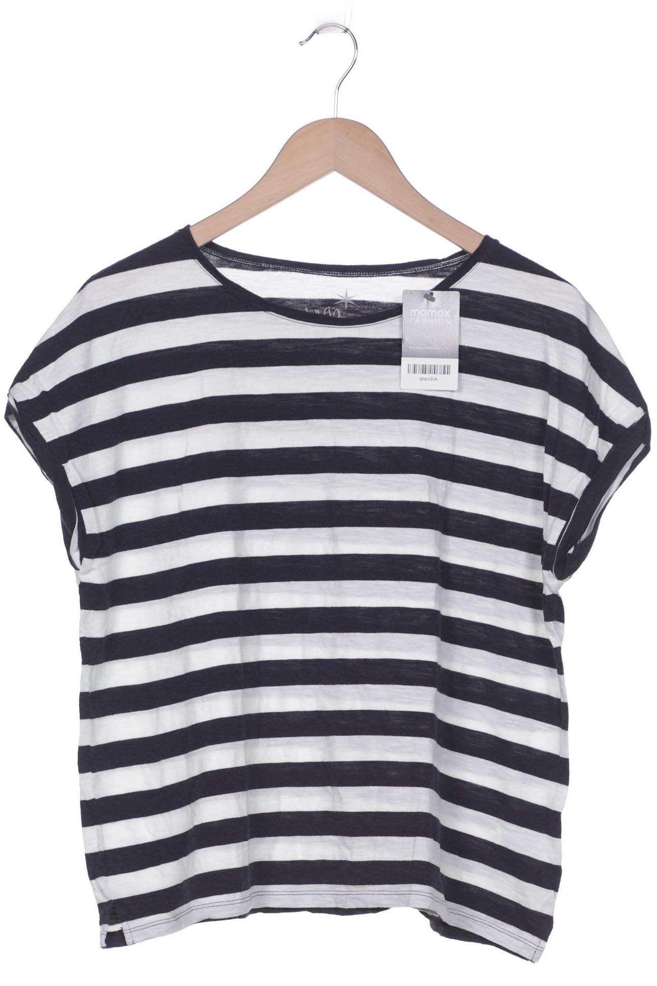 

Juvia Damen T-Shirt, marineblau