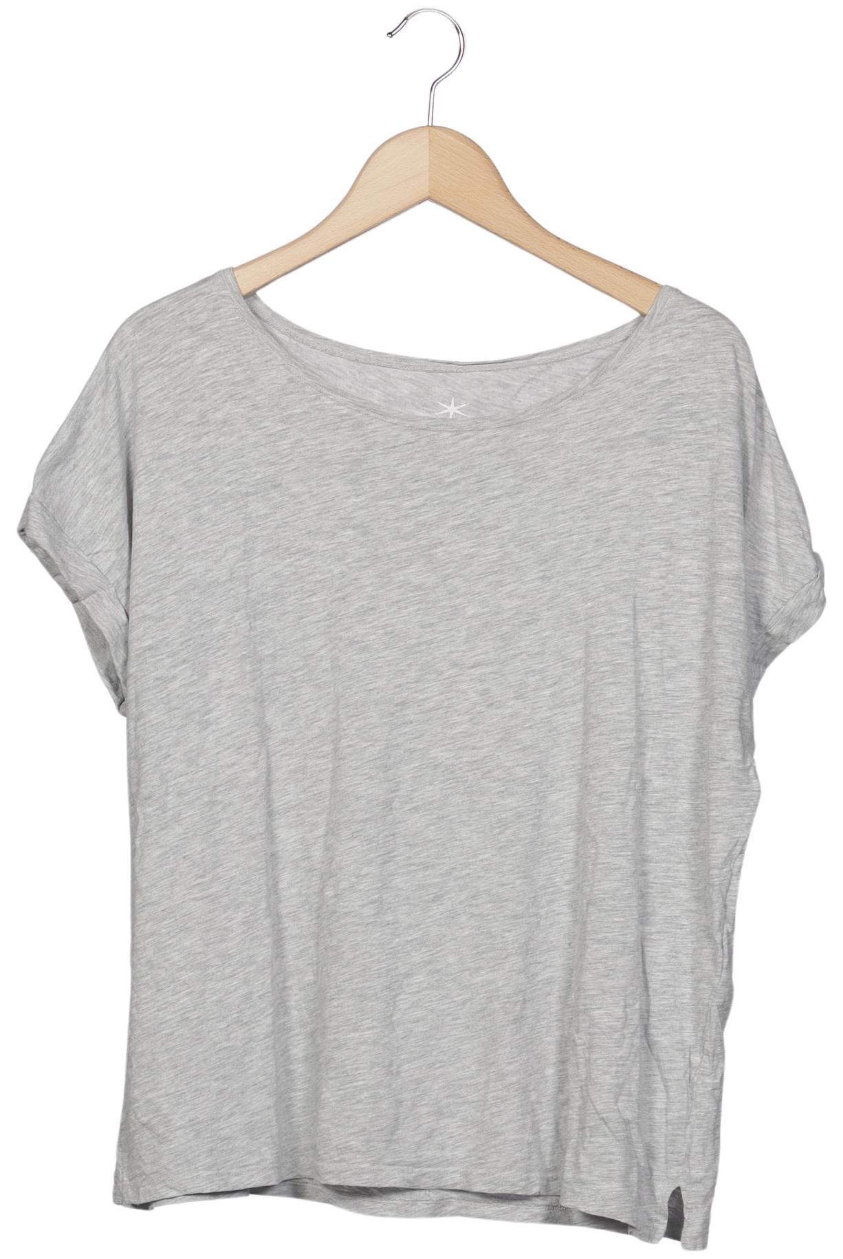 

Juvia Damen T-Shirt, grau, Gr. 38
