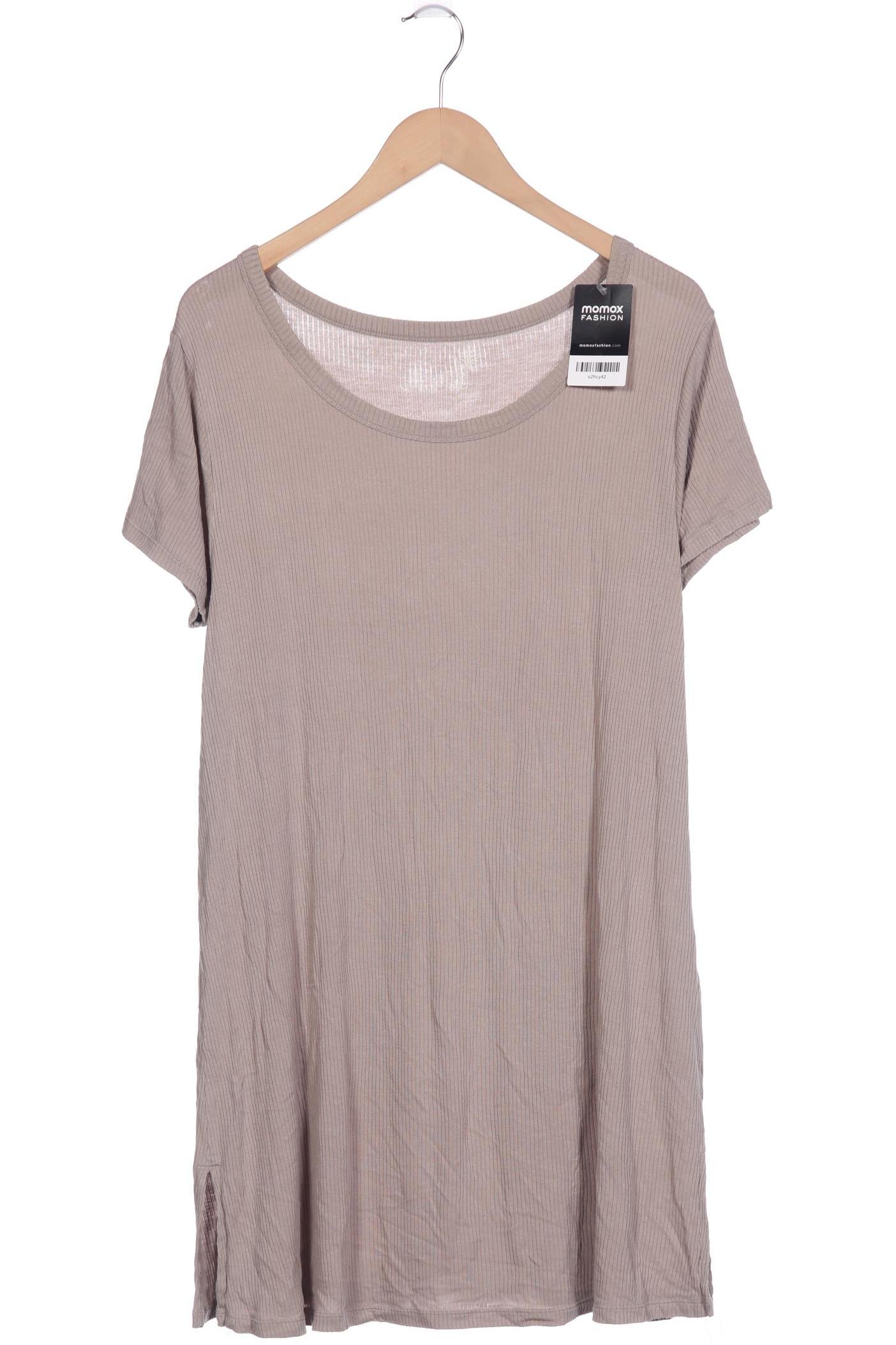 

Juvia Damen T-Shirt, beige, Gr. 44