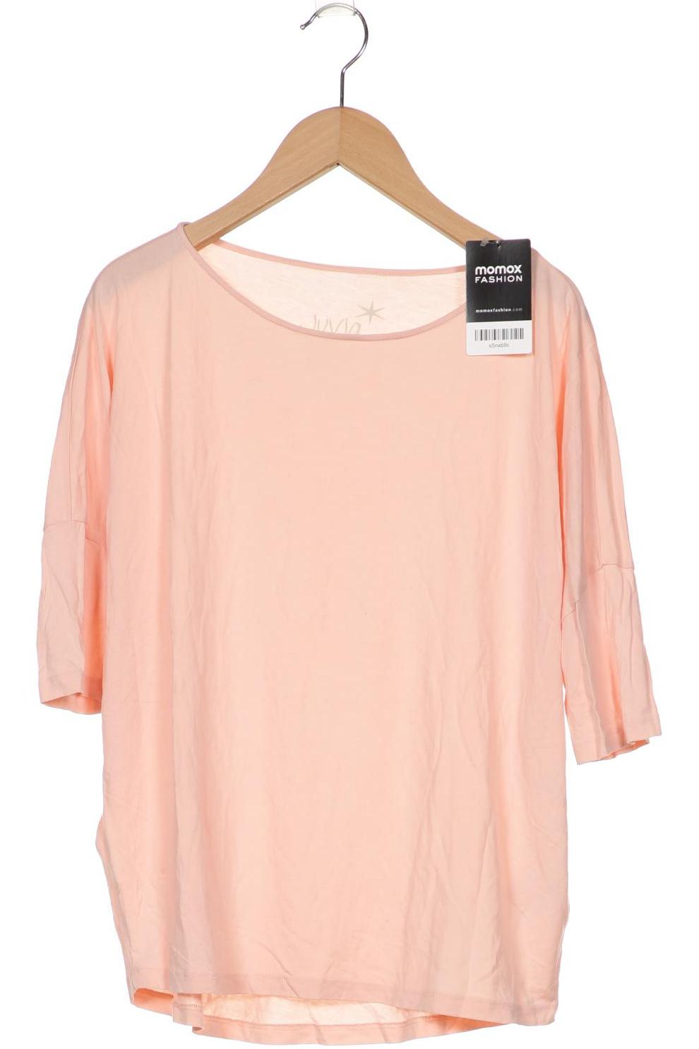 

Juvia Damen T-Shirt, beige