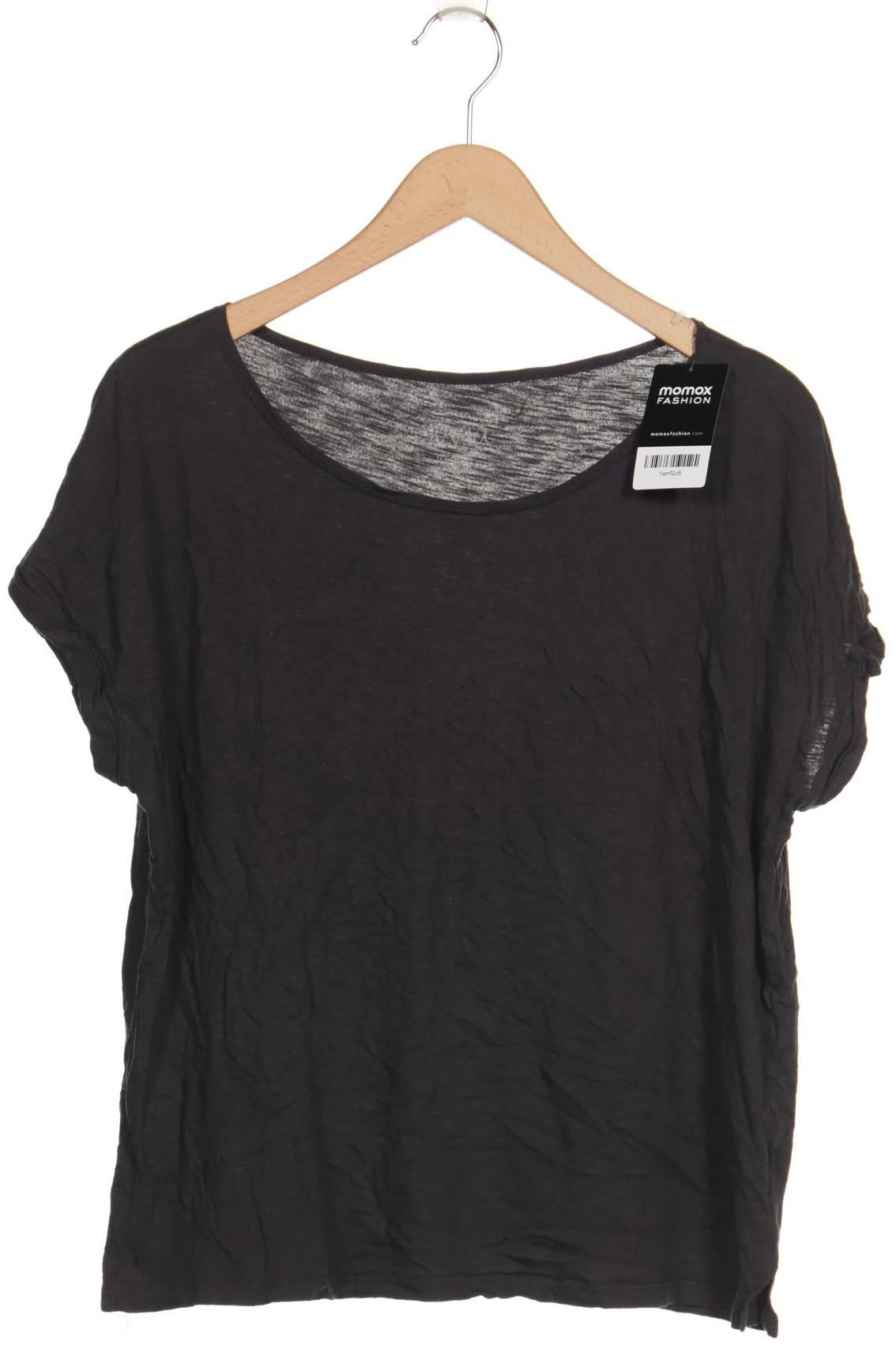

Juvia Damen T-Shirt, grau, Gr. 38