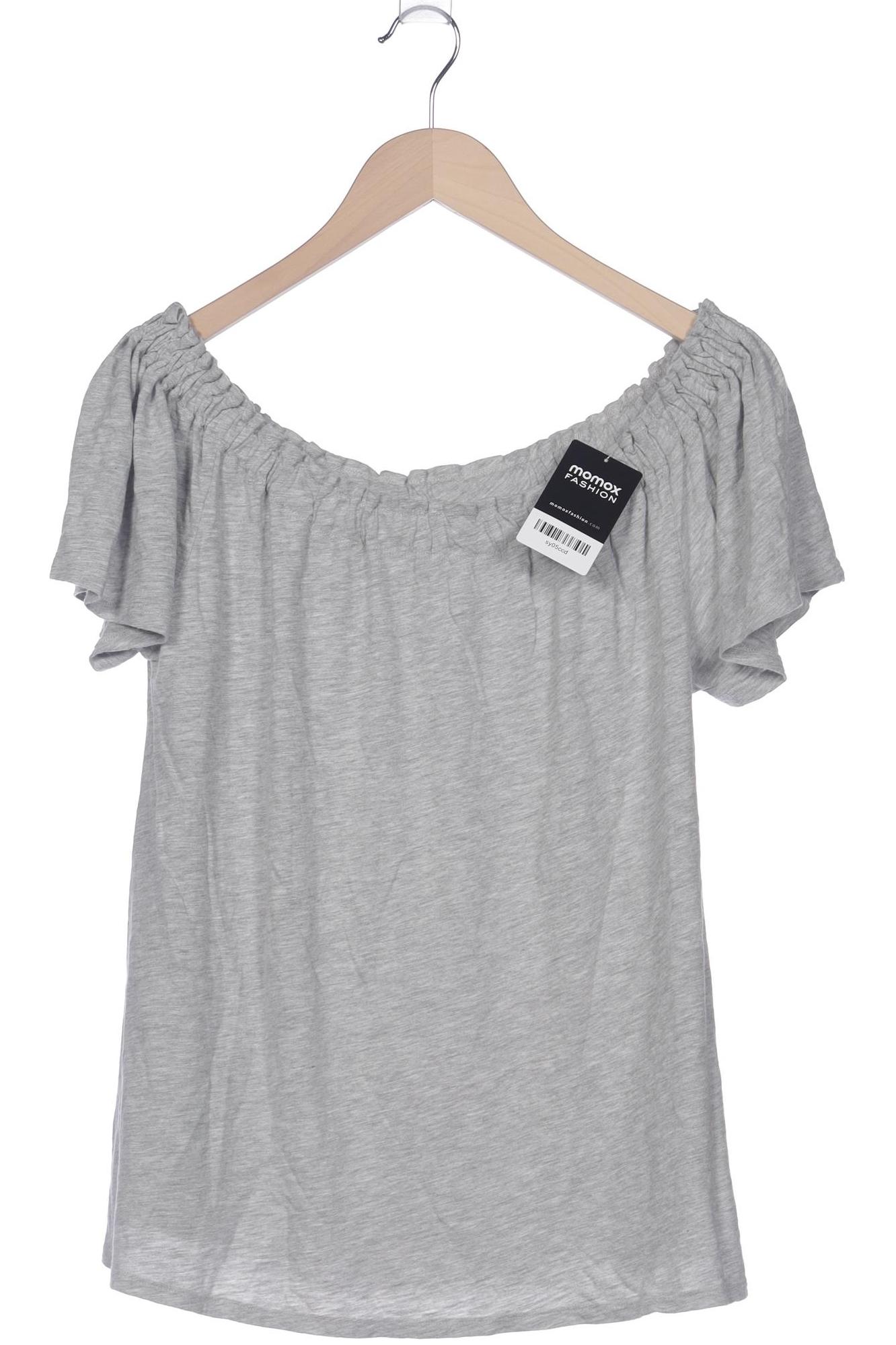 

Juvia Damen T-Shirt, grau, Gr. 42