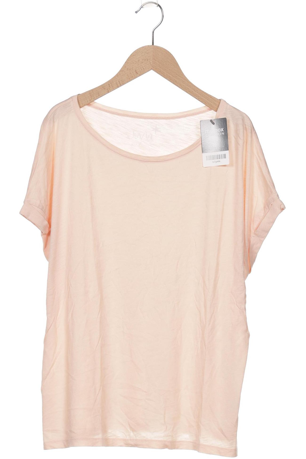 

Juvia Damen T-Shirt, orange, Gr. 38