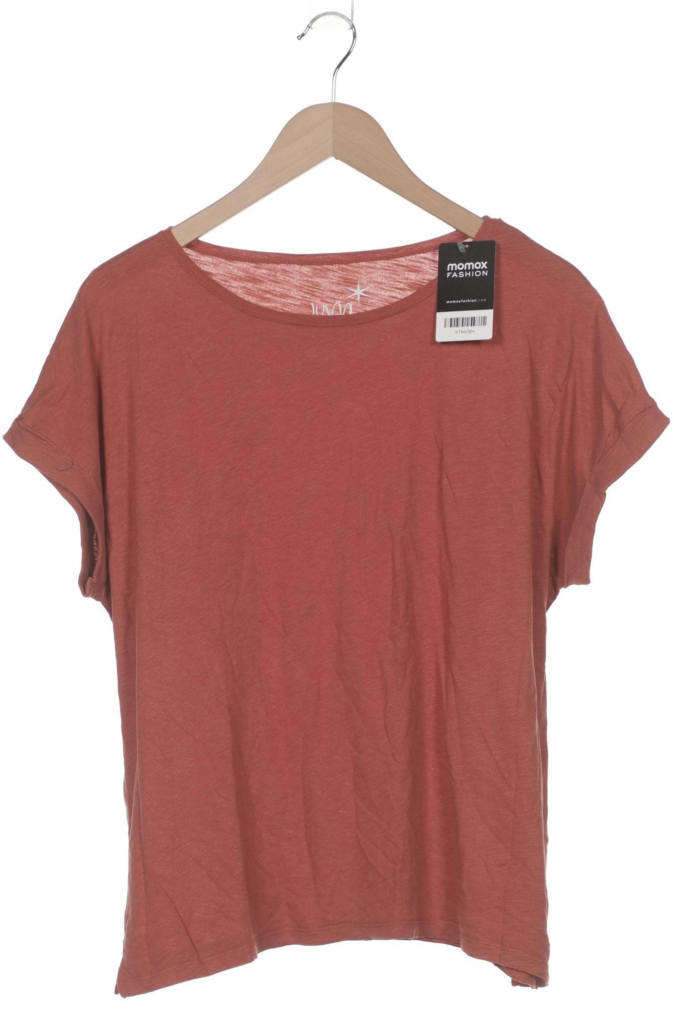 

Juvia Damen T-Shirt, rot, Gr. 38
