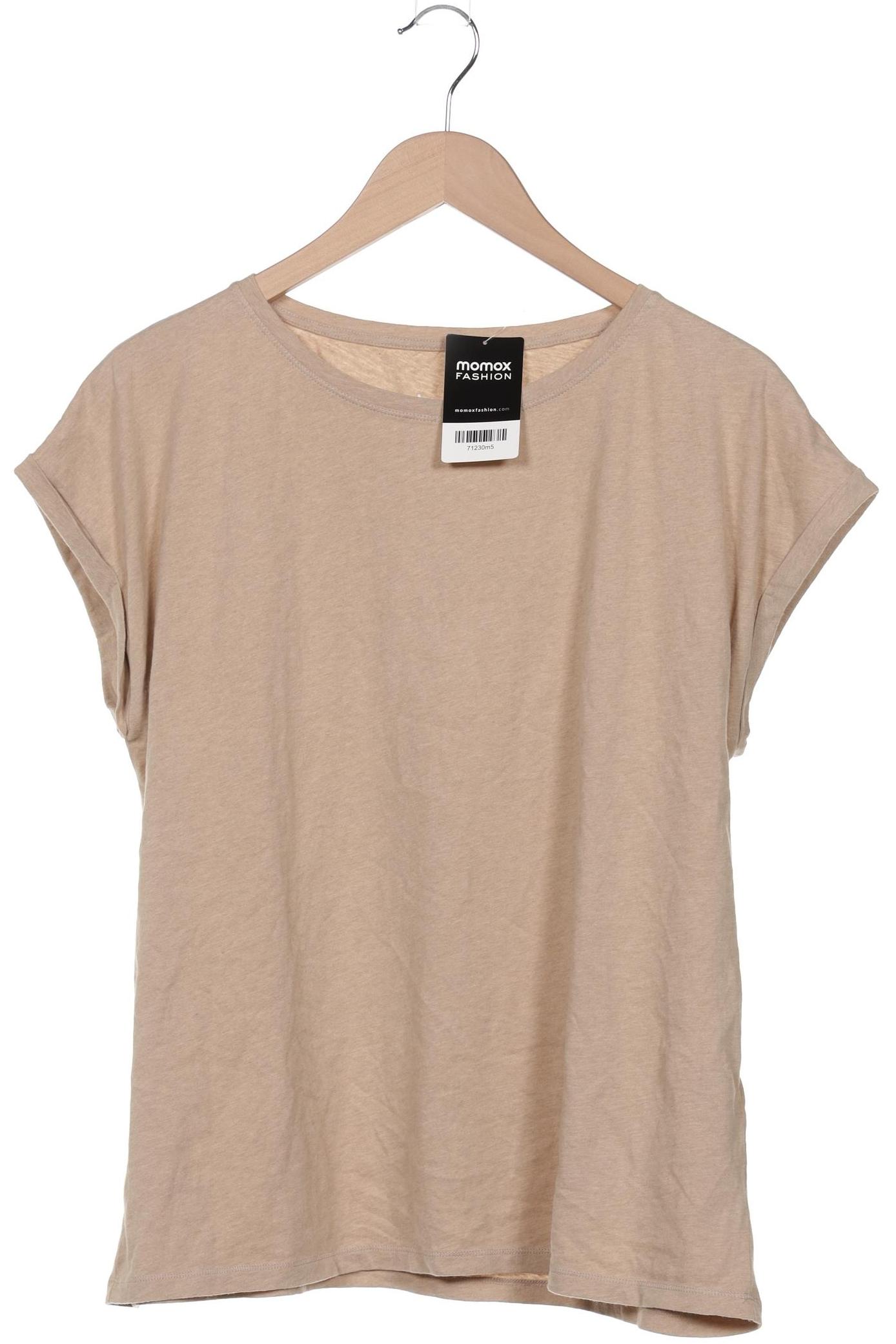 

Juvia Damen T-Shirt, beige, Gr. 42