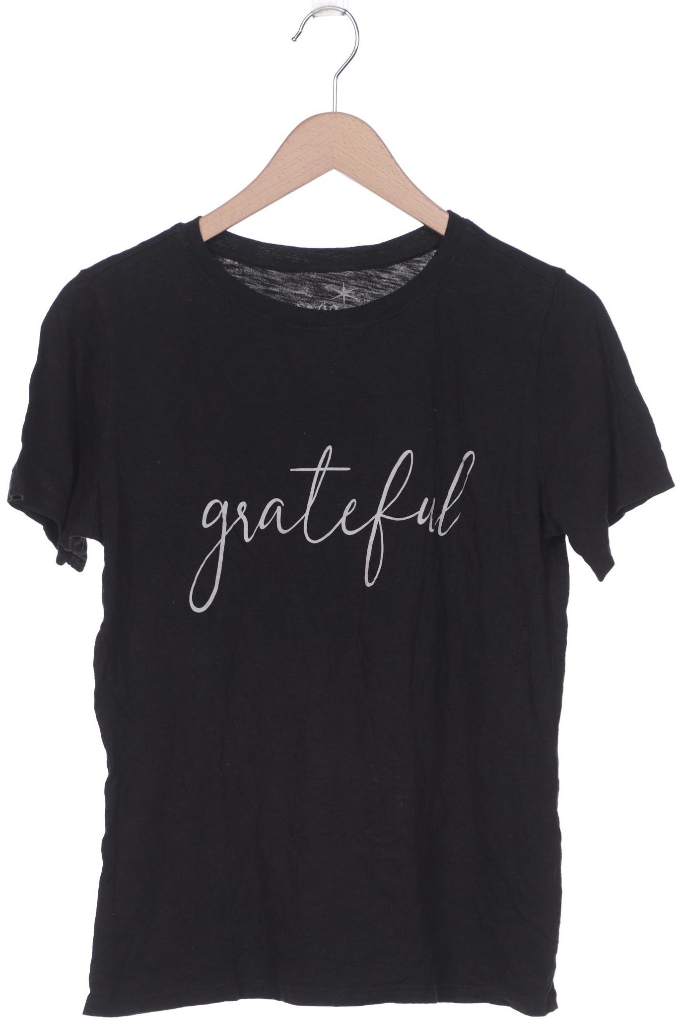 

Juvia Damen T-Shirt, schwarz