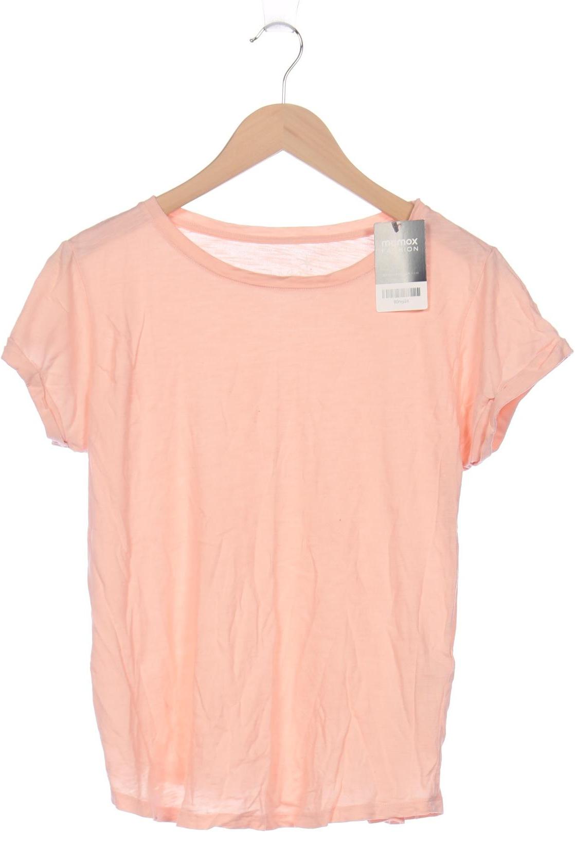 

Juvia Damen T-Shirt, orange, Gr. 38