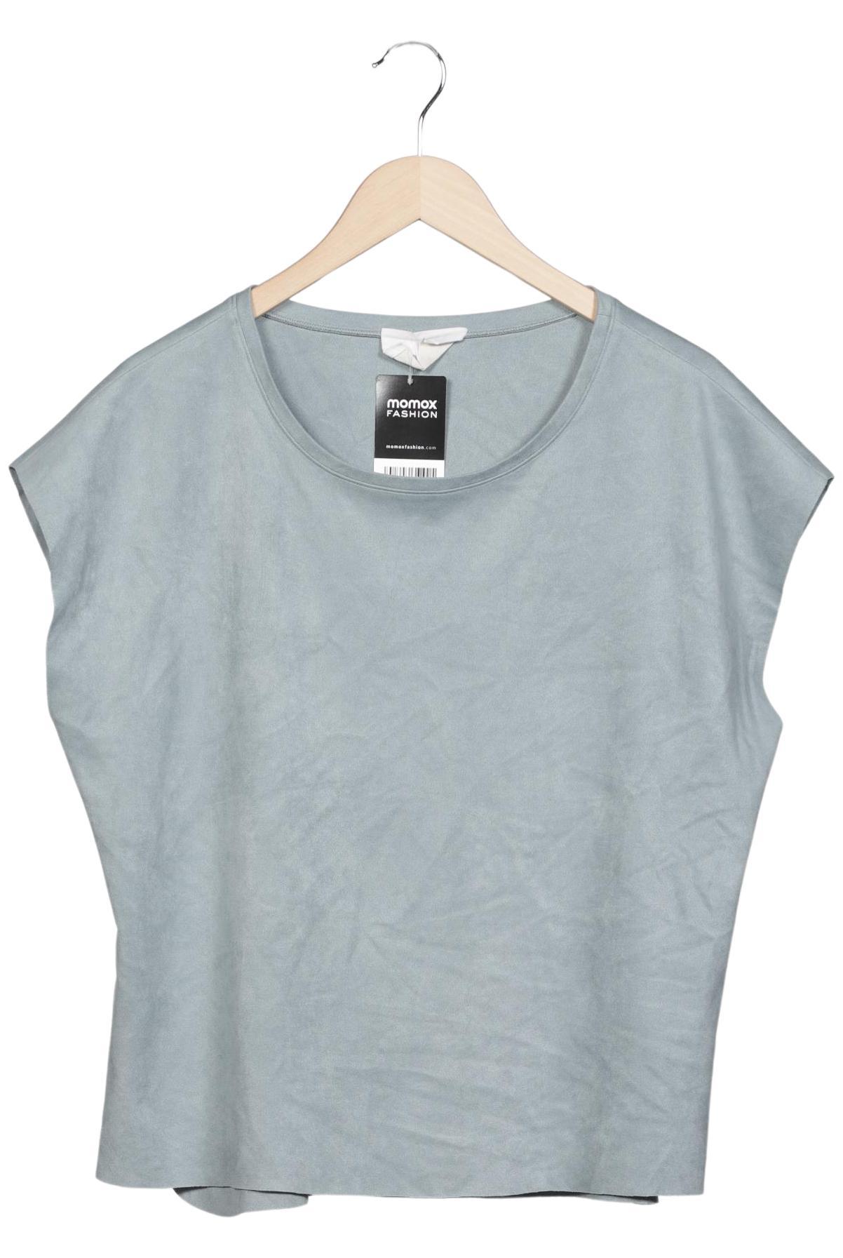 

Juvia Damen T-Shirt, hellblau, Gr. 46