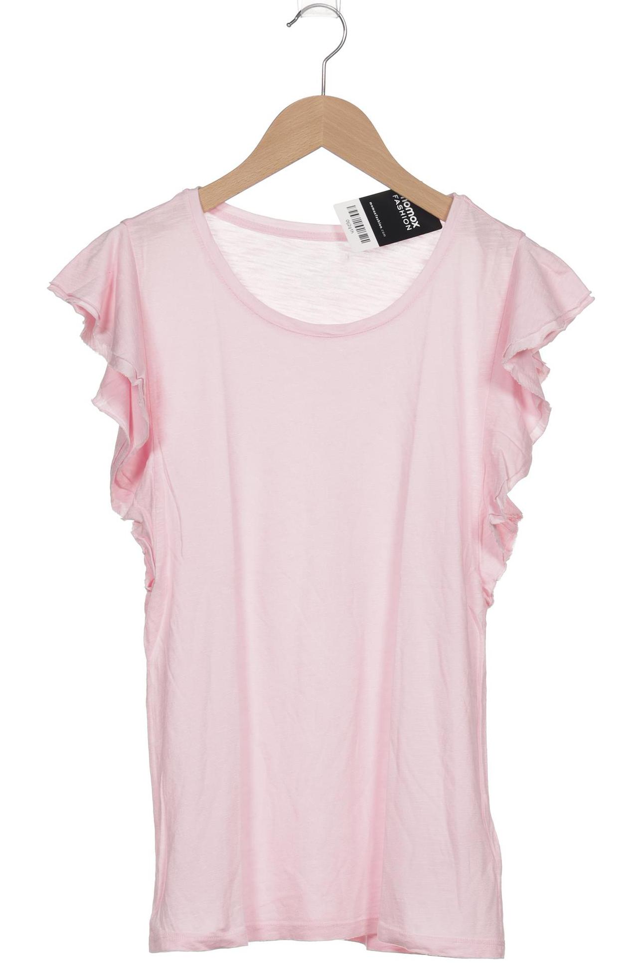 

Juvia Damen T-Shirt, pink, Gr. 36