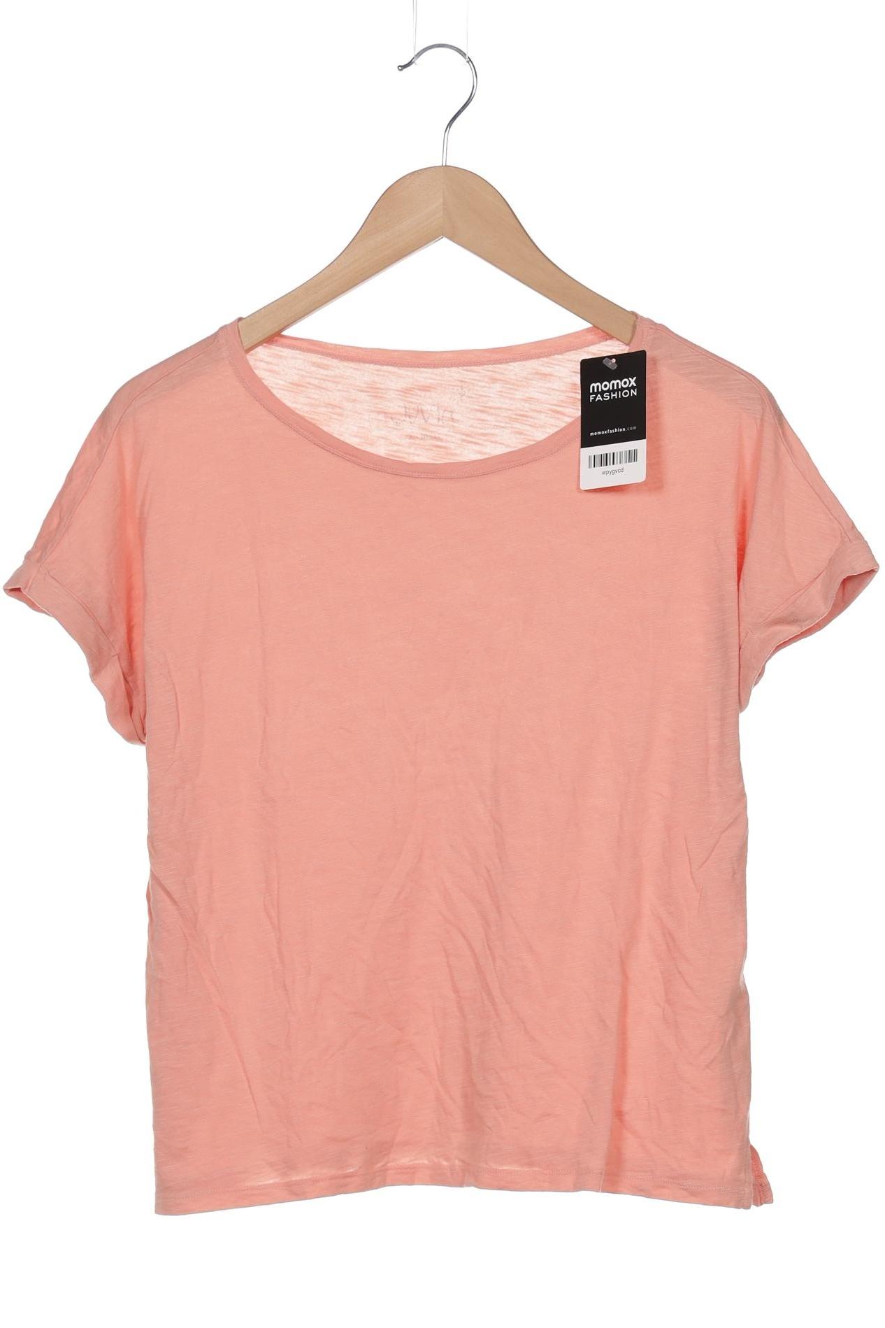 

Juvia Damen T-Shirt, orange, Gr. 34