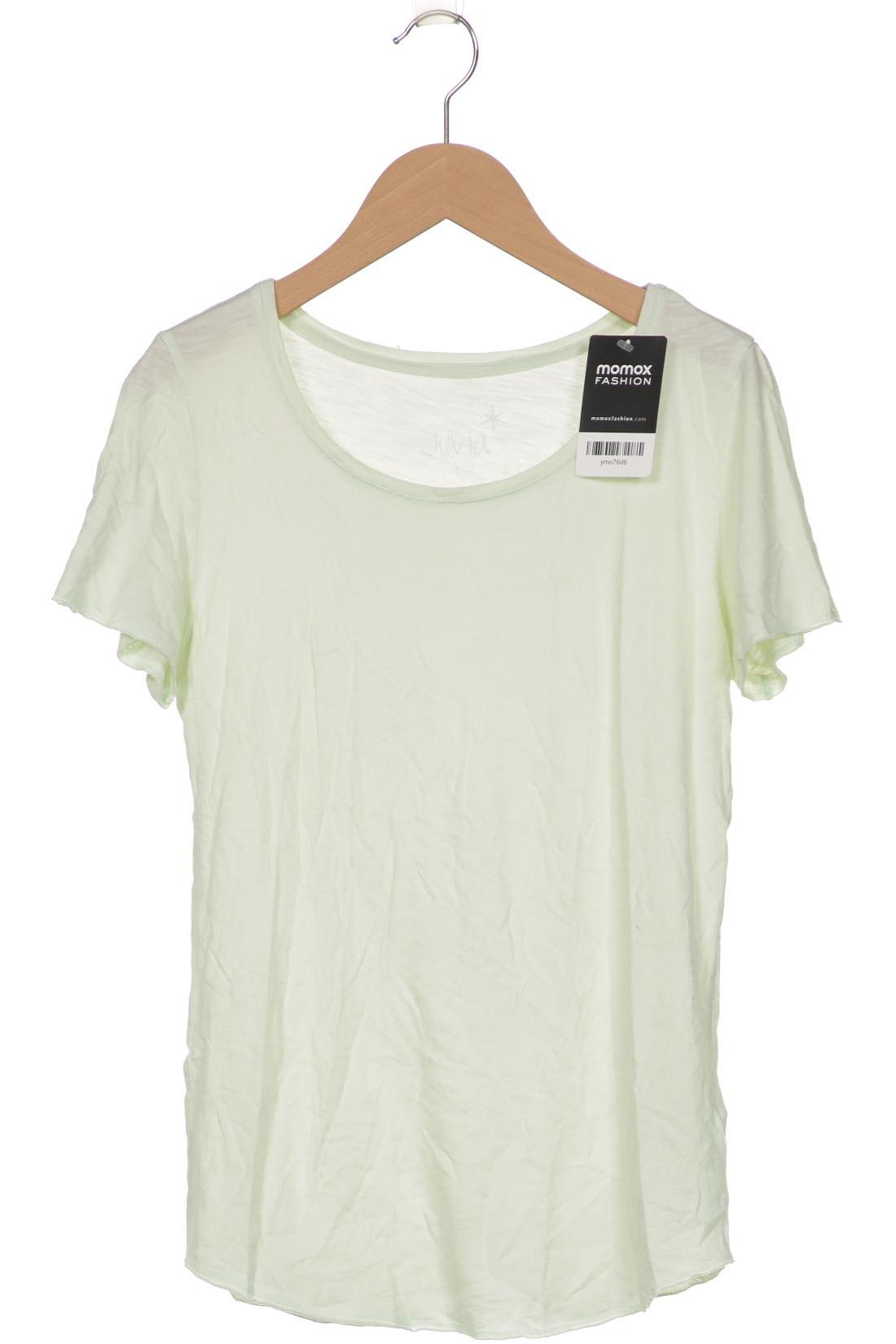 

Juvia Damen T-Shirt, hellgrün