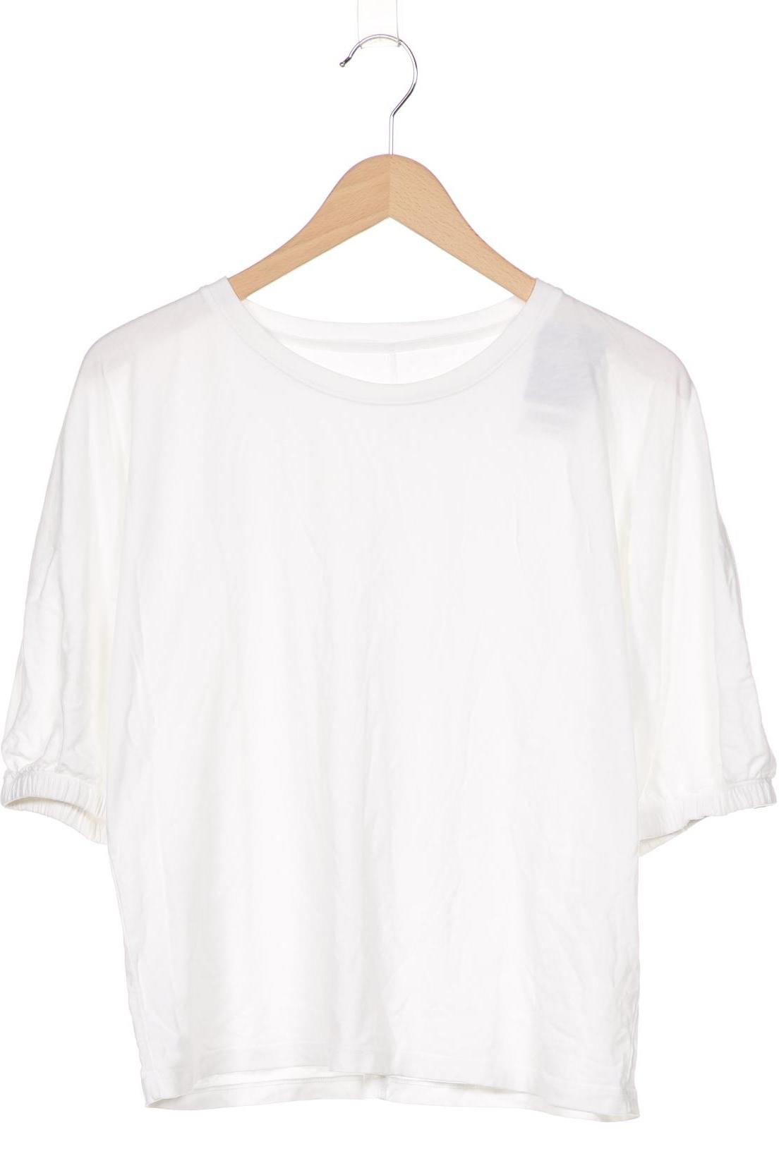 

Juvia Damen T-Shirt, weiß
