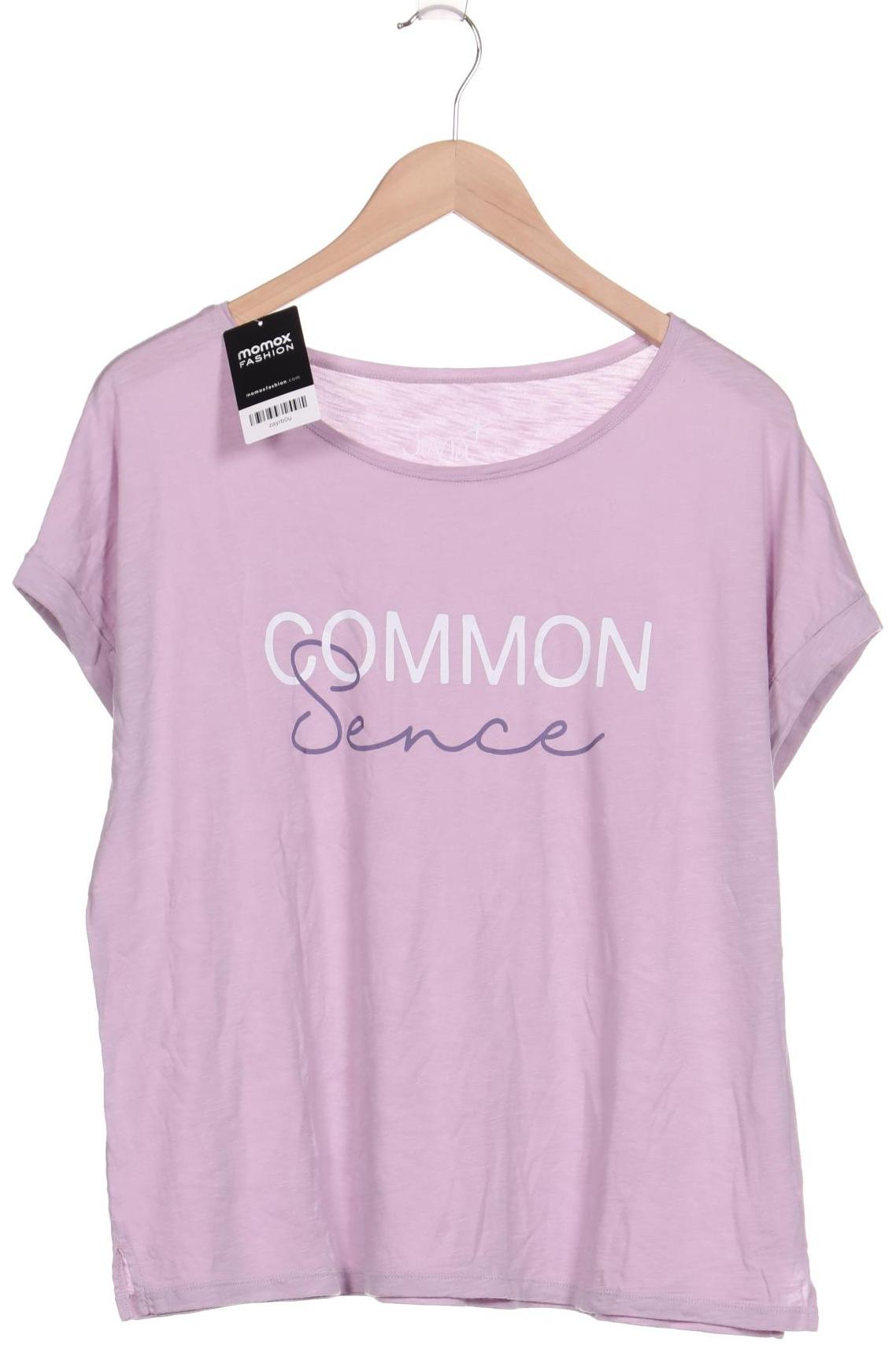 

Juvia Damen T-Shirt, flieder