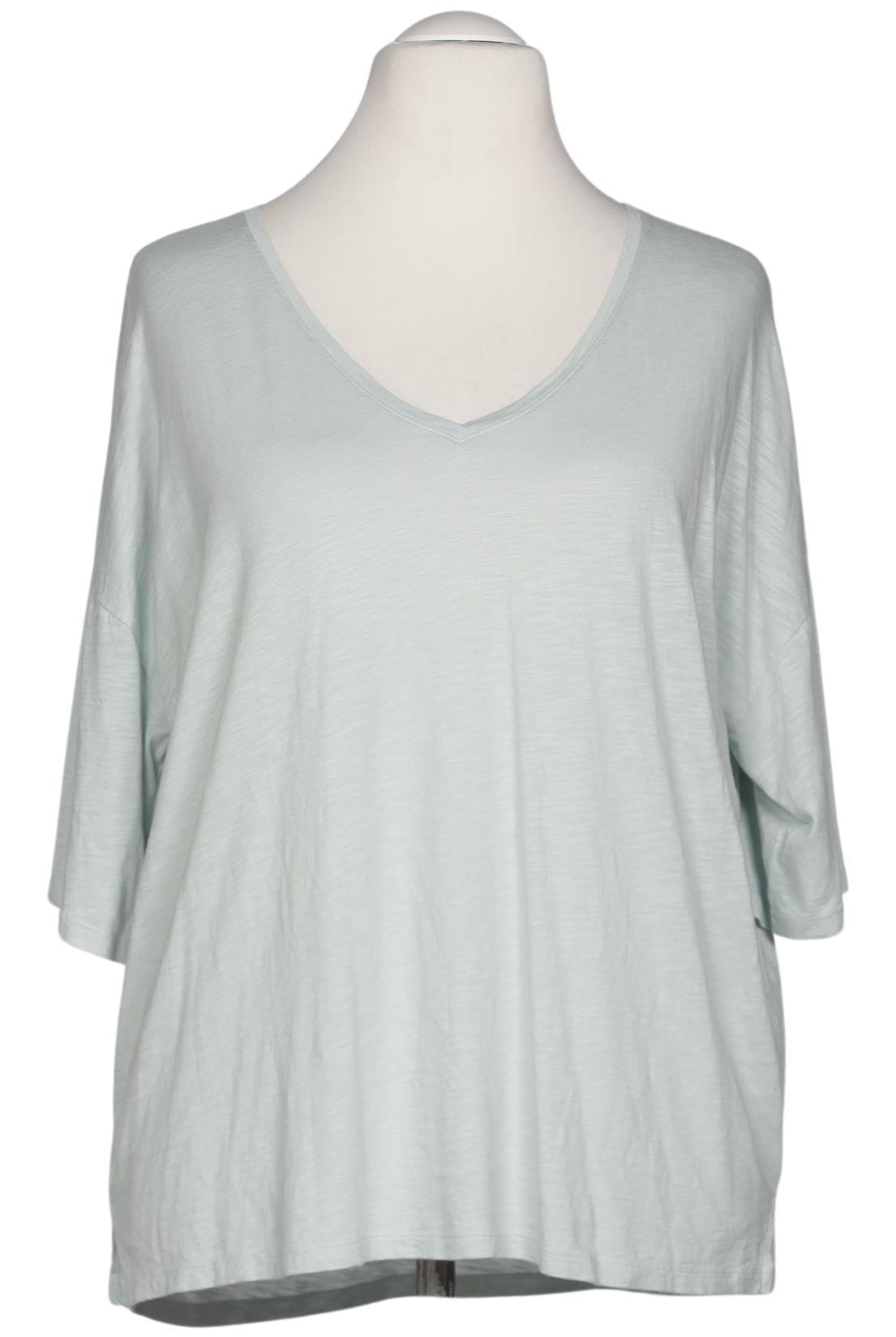 

Juvia Damen T-Shirt, hellgrün, Gr. 52