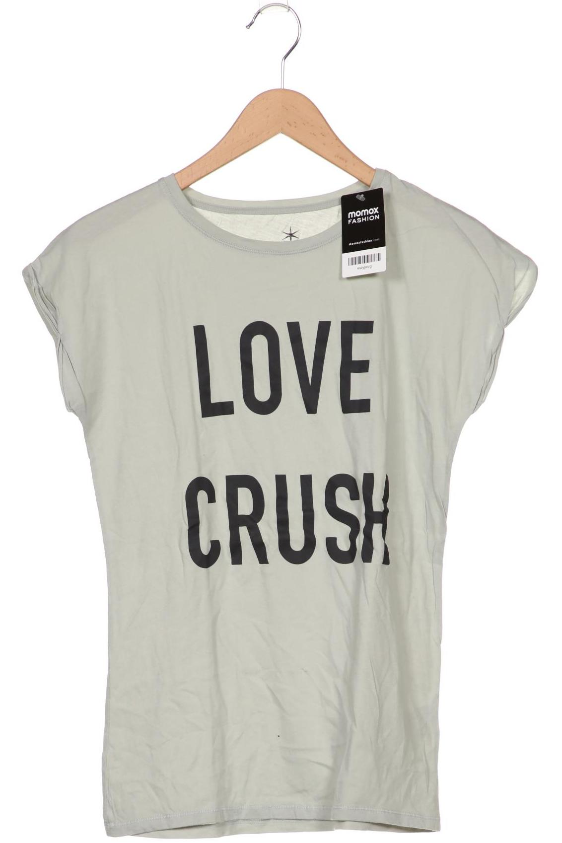 

Juvia Damen T-Shirt, hellgrün