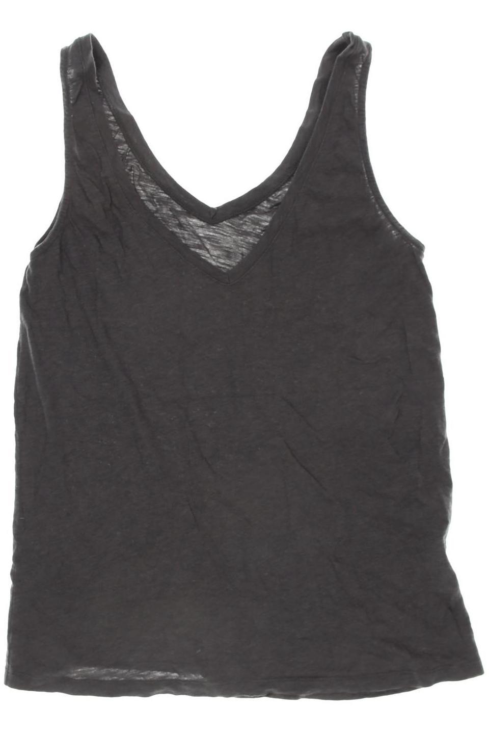 

Juvia Damen Top, grau, Gr.