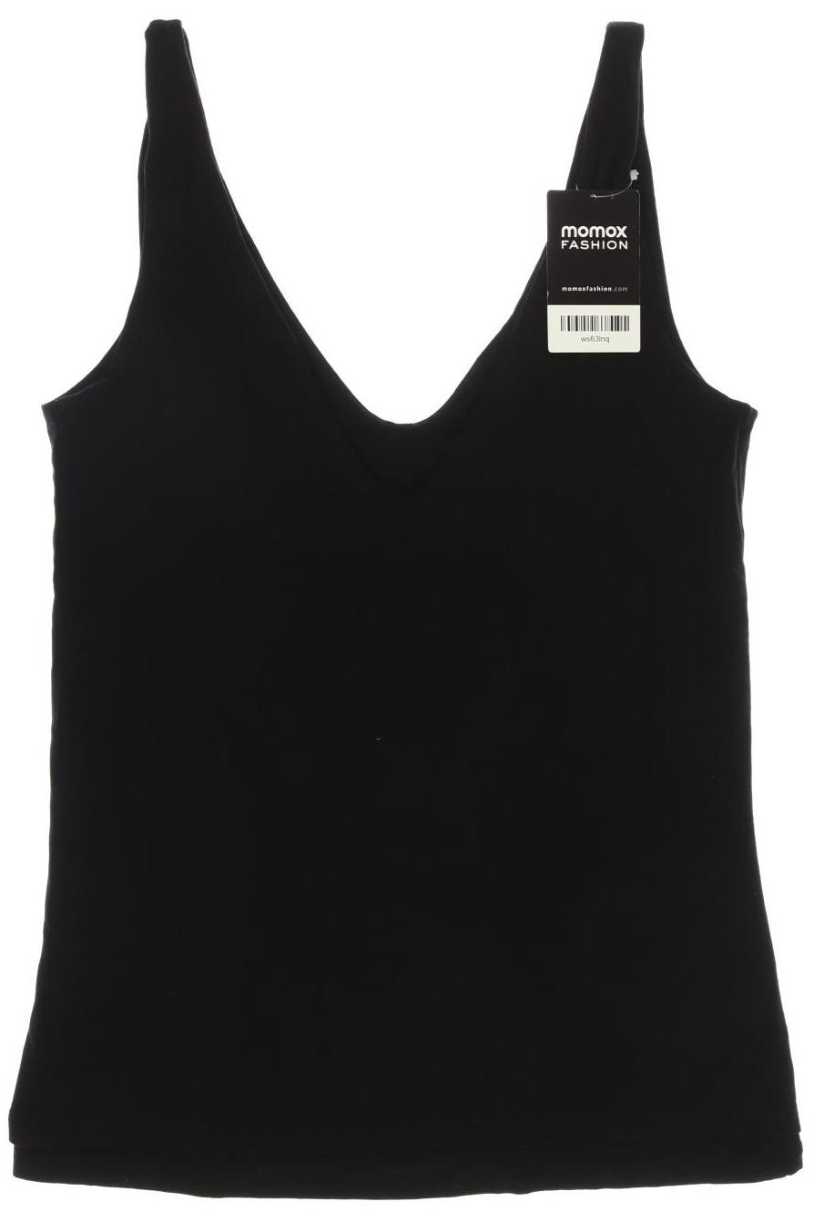 

Juvia Damen Top, schwarz