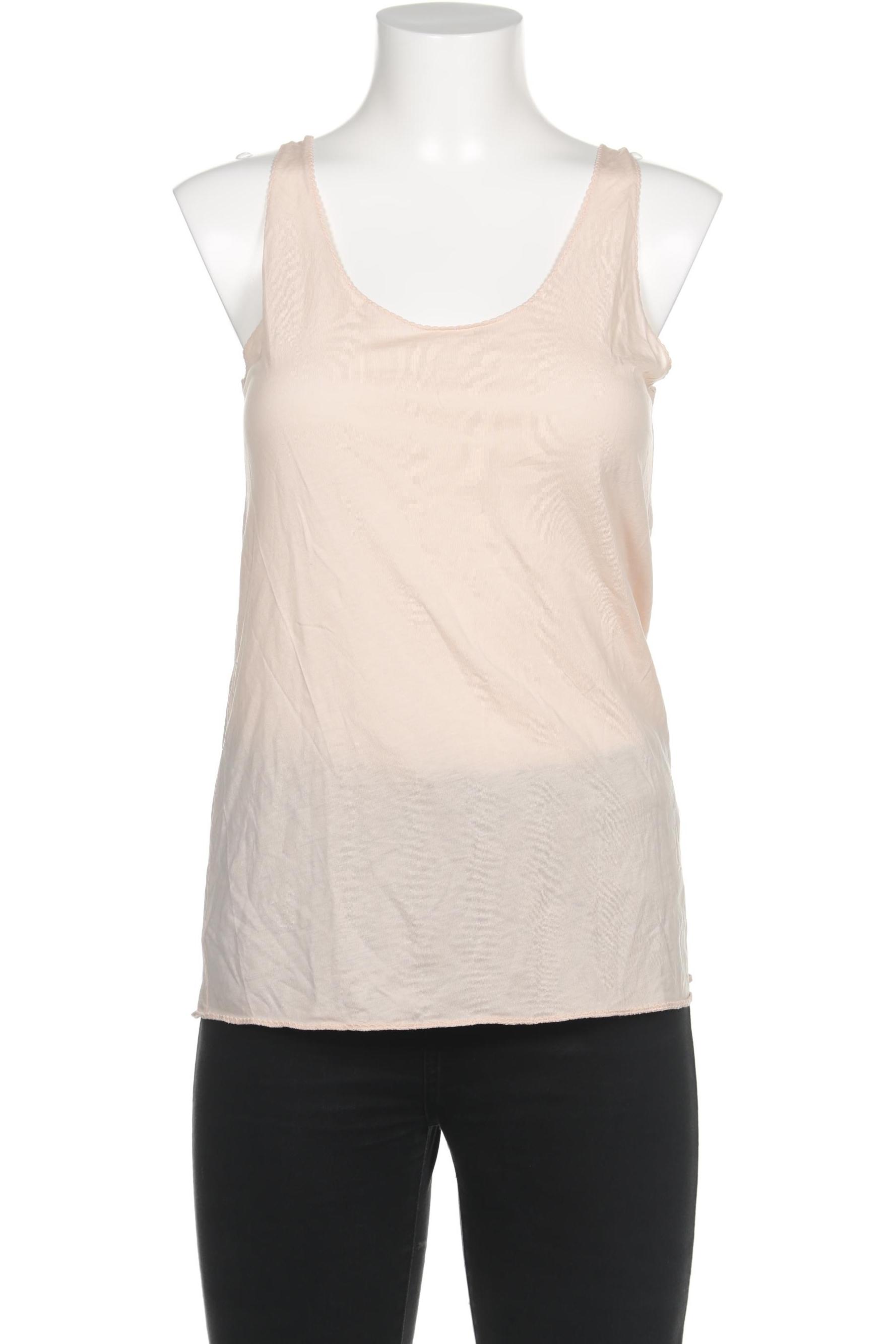 

Juvia Damen Top, pink, Gr. 42