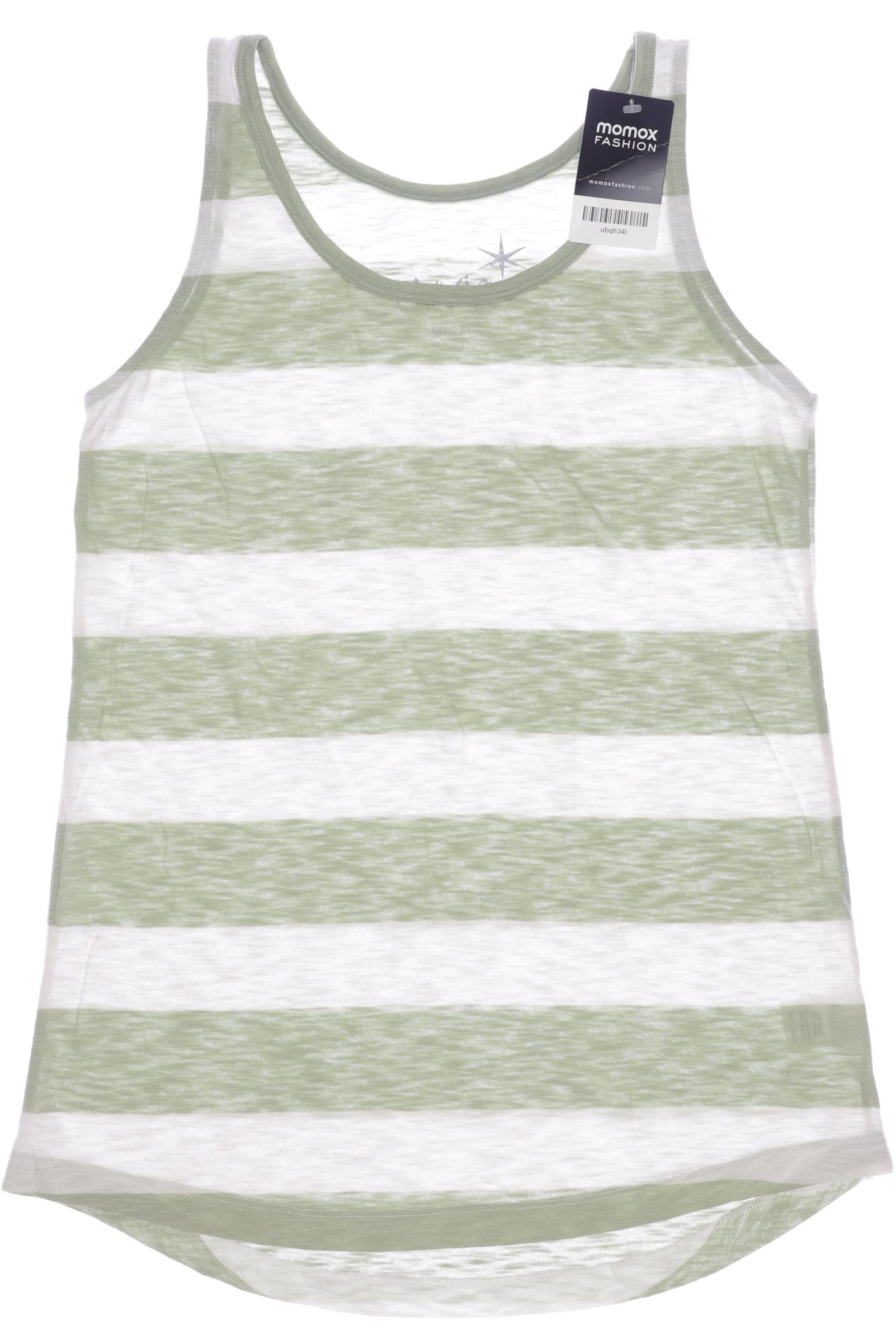 

Juvia Damen Top, grün, Gr. 36