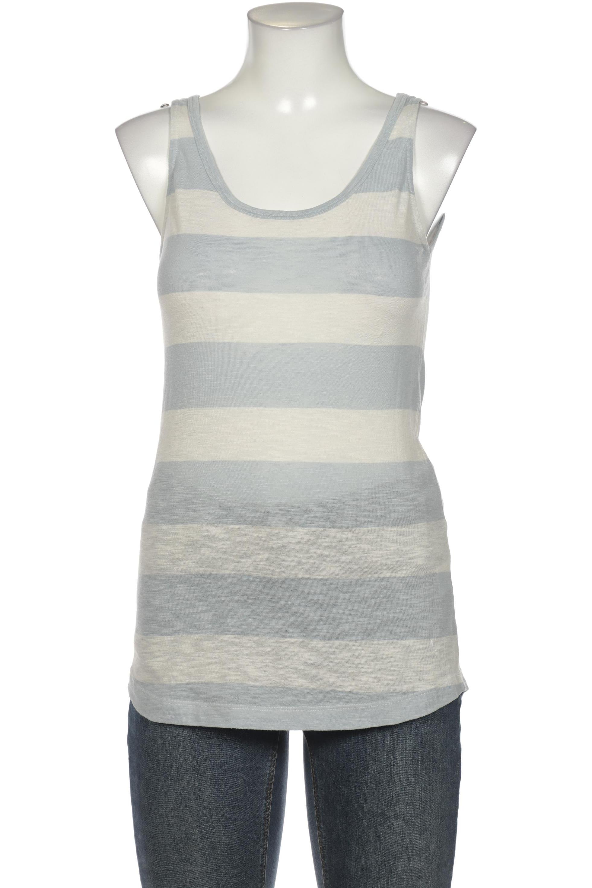 

Juvia Damen Top, blau