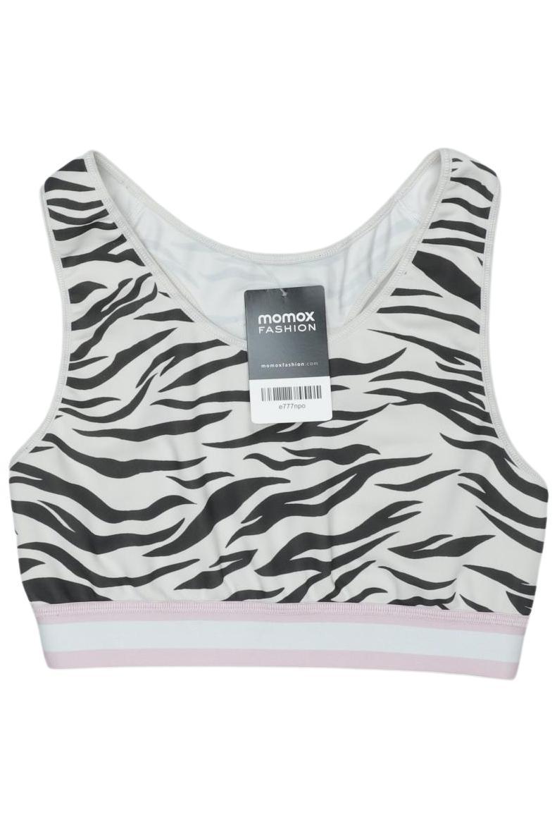 

Juvia Damen Top, weiß, Gr. 36