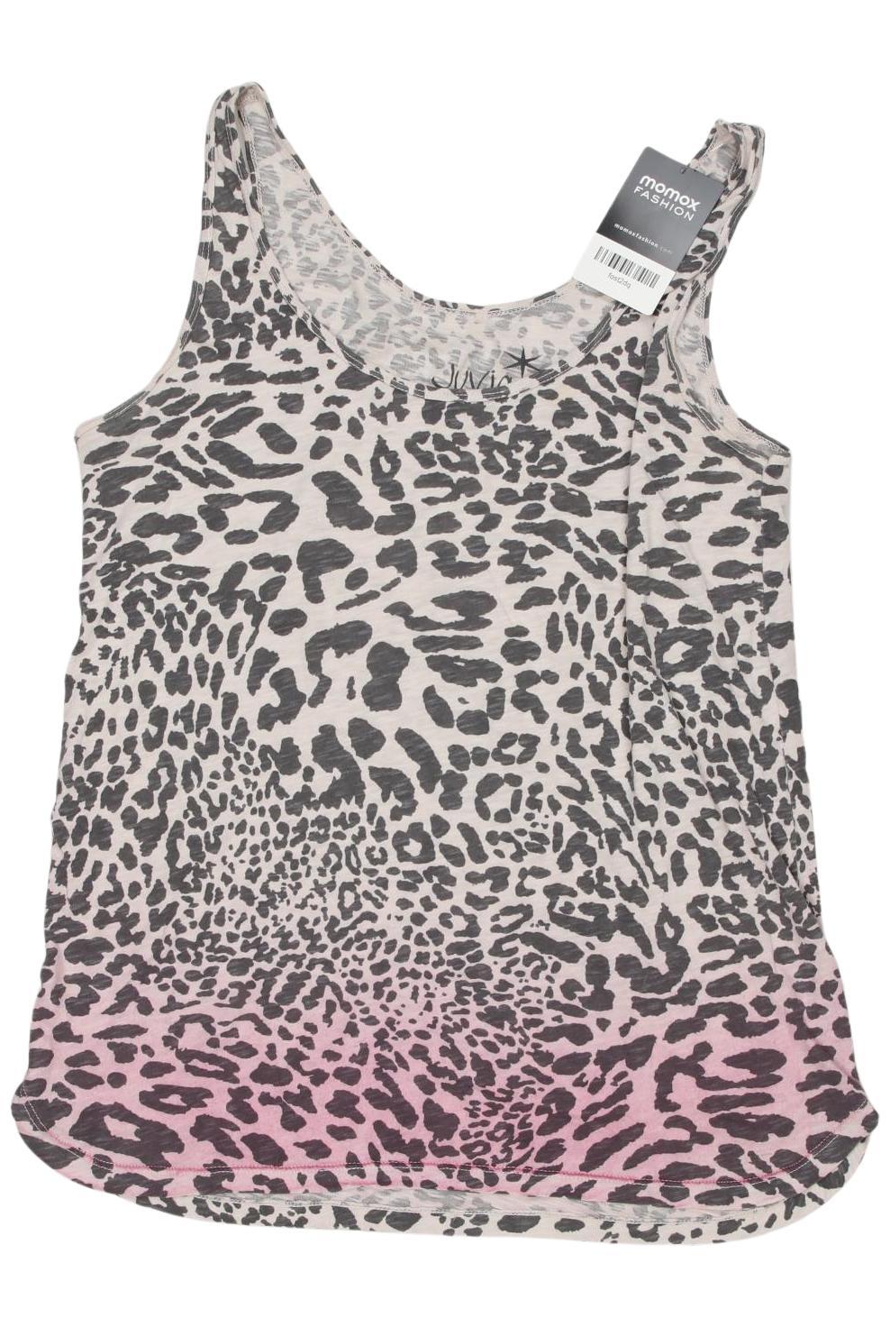 

Juvia Damen Top, mehrfarbig, Gr. 36