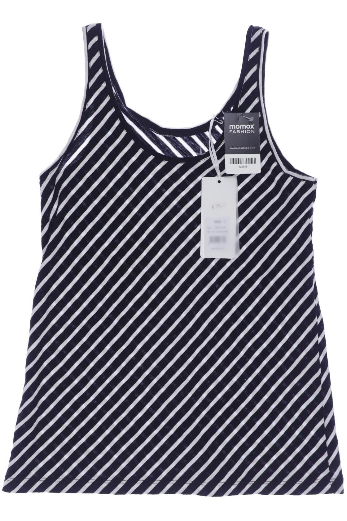 

Juvia Damen Top, schwarz, Gr. 36