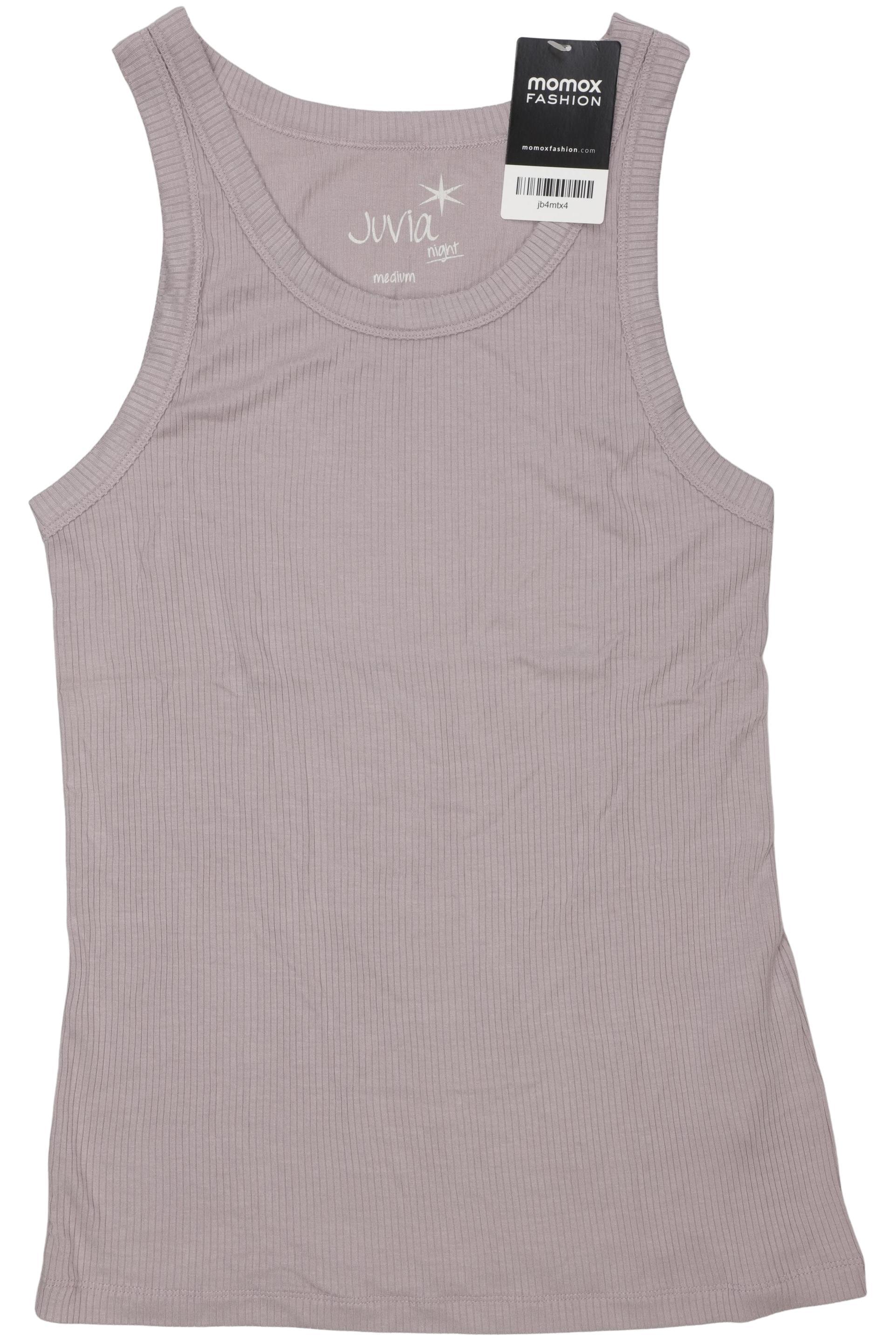 

Juvia Damen Top, flieder, Gr. 38