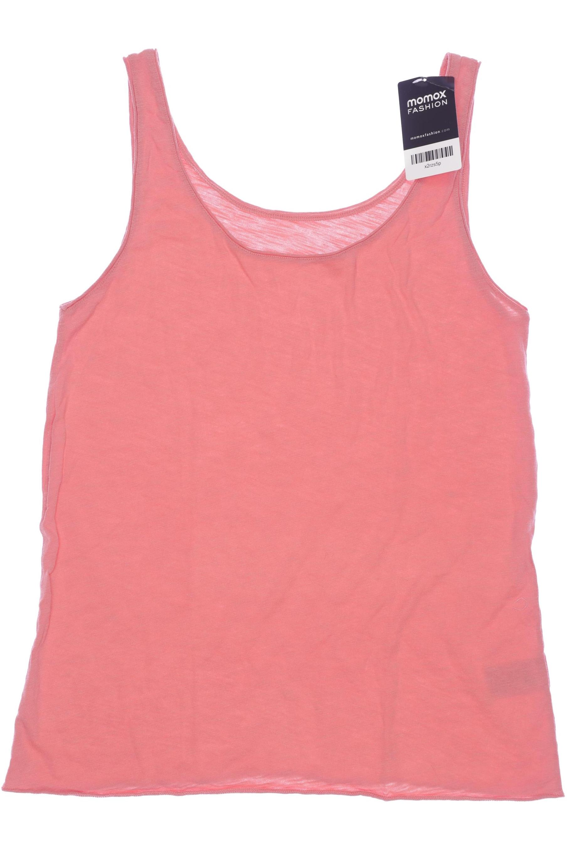 

Juvia Damen Top, pink, Gr. 42