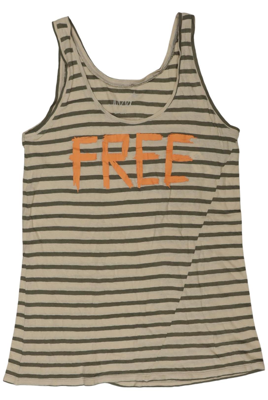 

Juvia Damen Top, mehrfarbig, Gr. 36