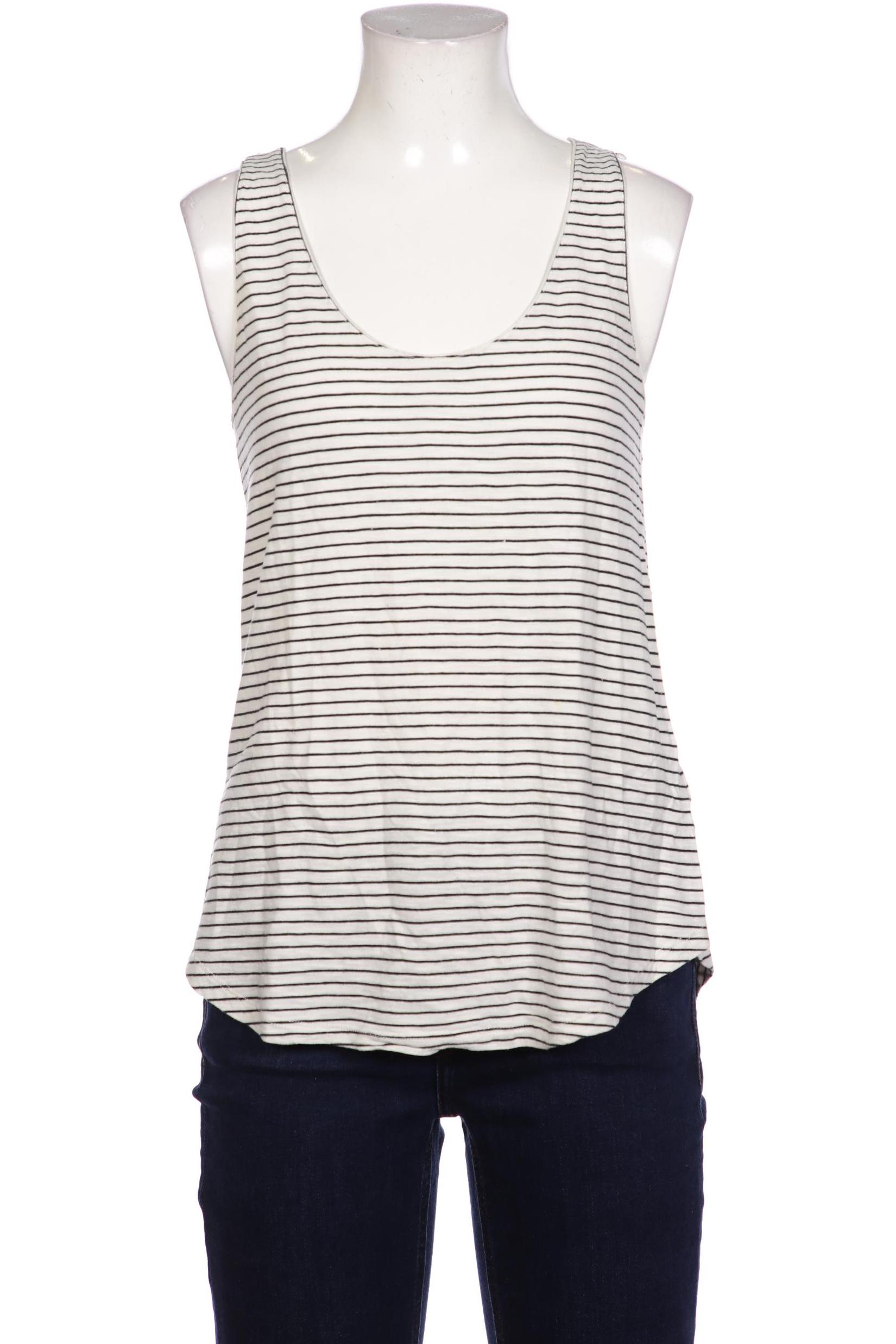 

Juvia Damen Top, cremeweiß, Gr. 36