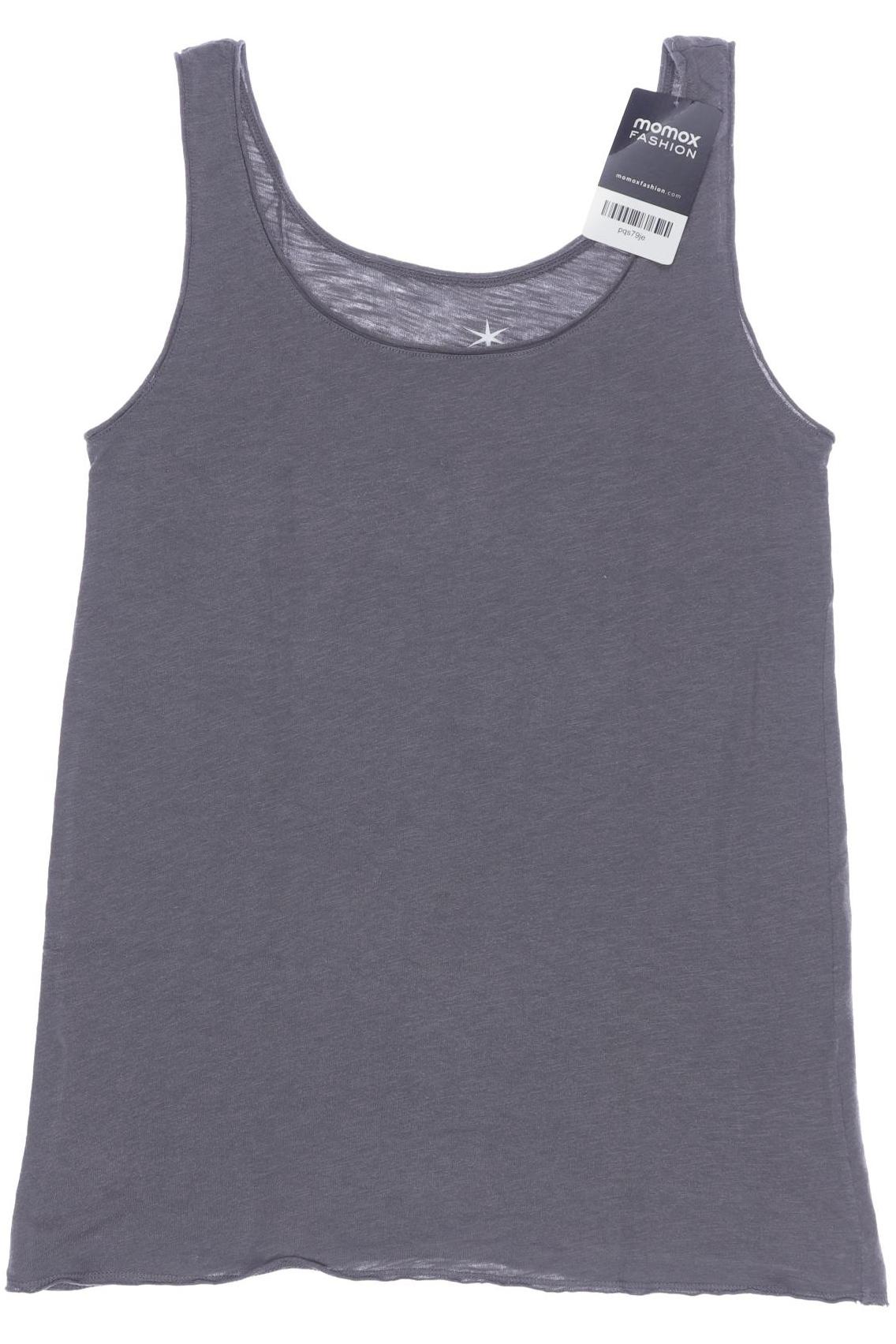 

Juvia Damen Top, grau
