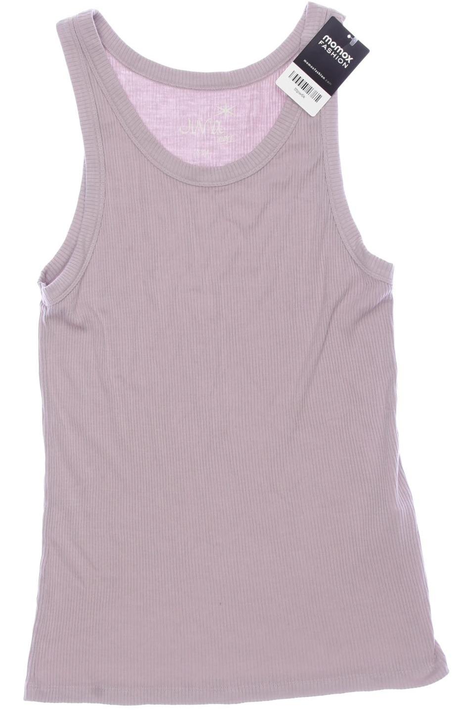 

Juvia Damen Top, pink, Gr. 42