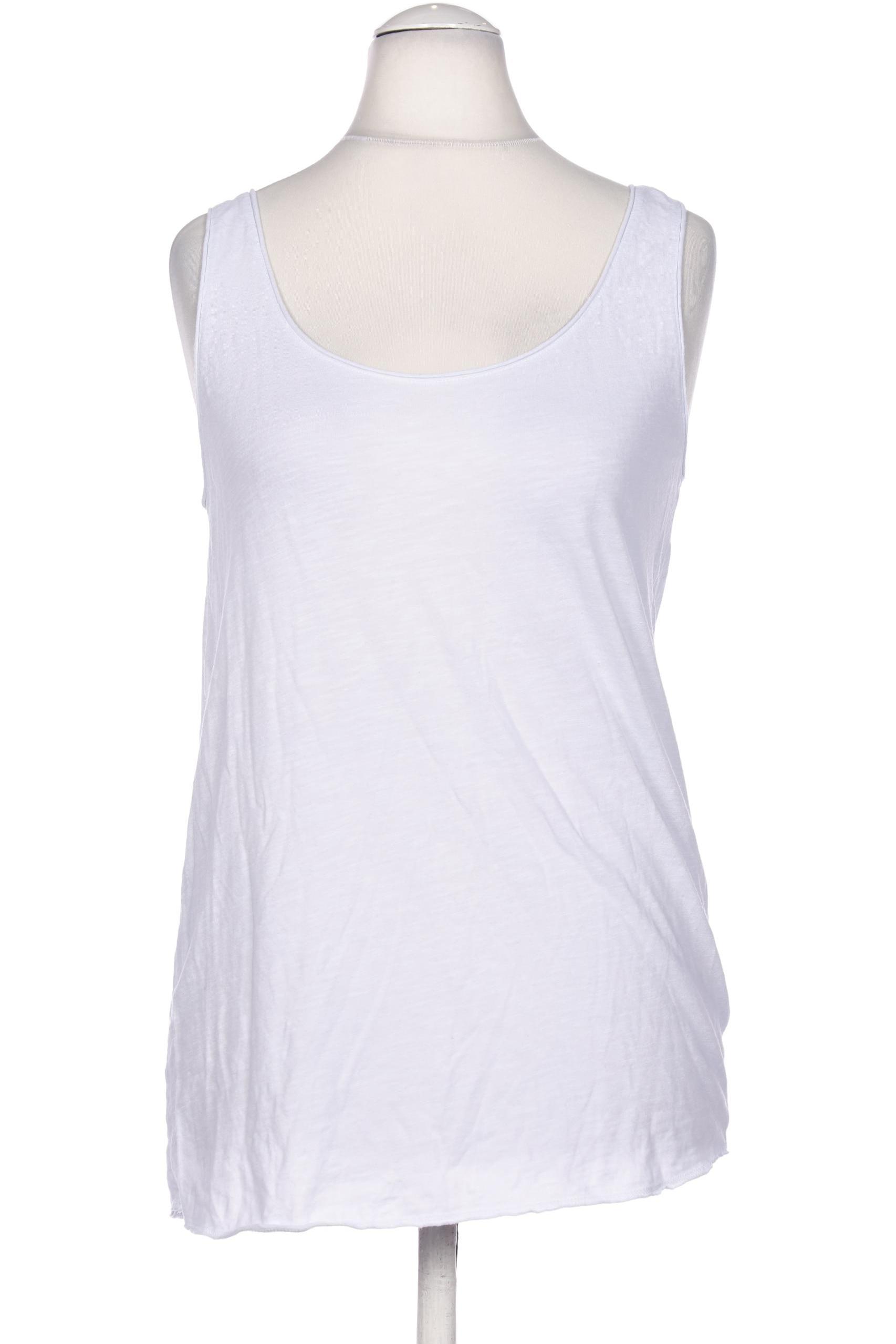 

Juvia Damen Top, weiß, Gr. 38