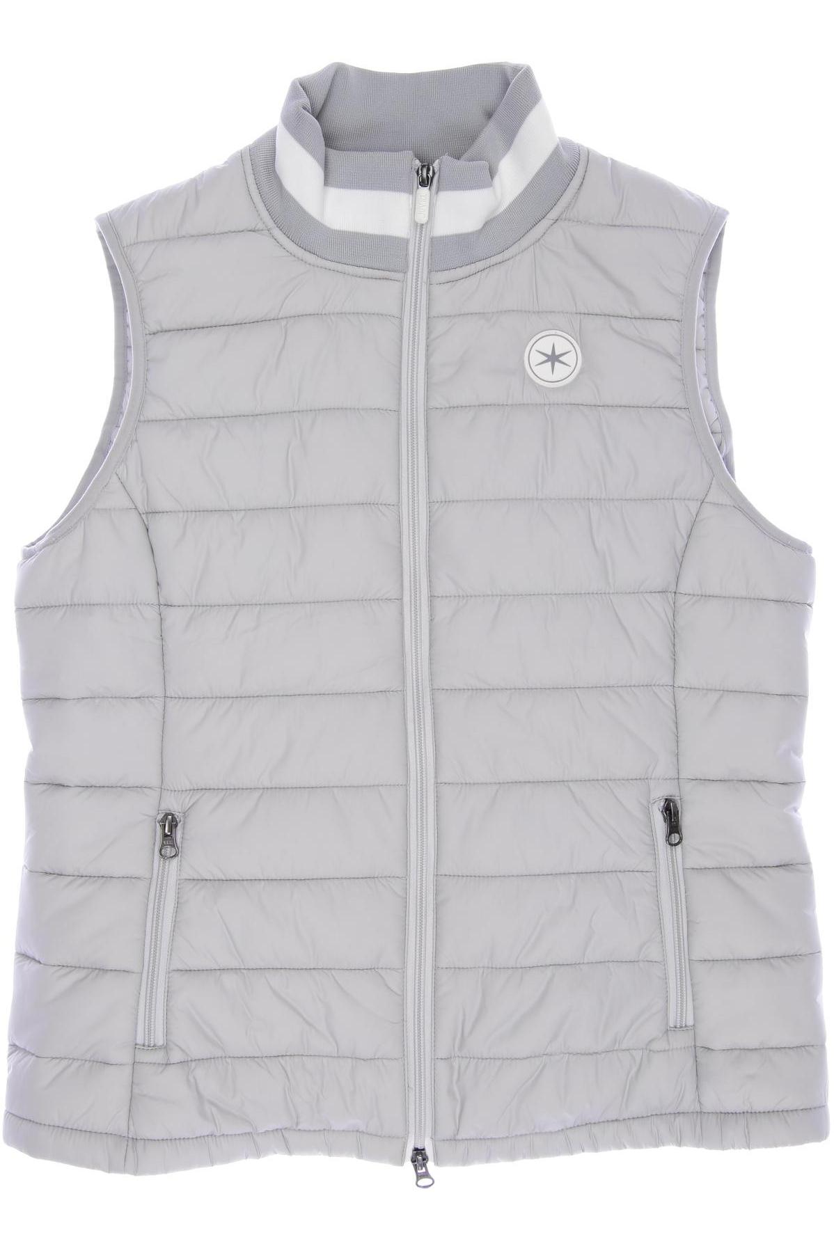 

Juvia Damen Weste, grau