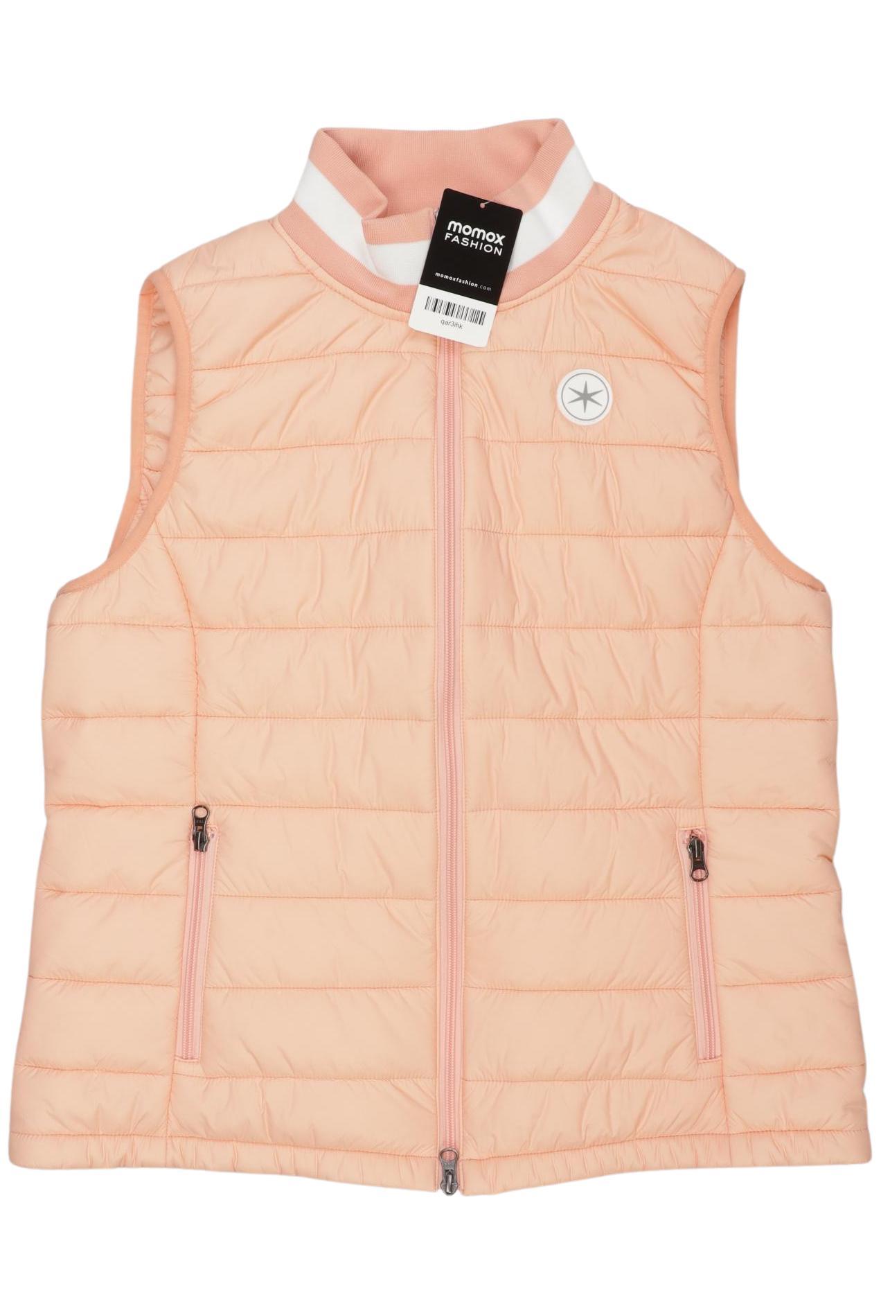 

Juvia Damen Weste, pink, Gr. 42