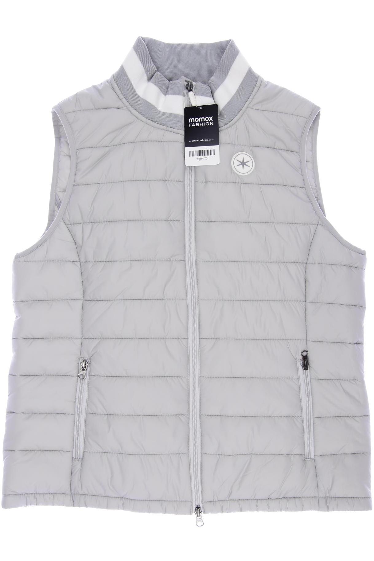 

Juvia Damen Weste, grau