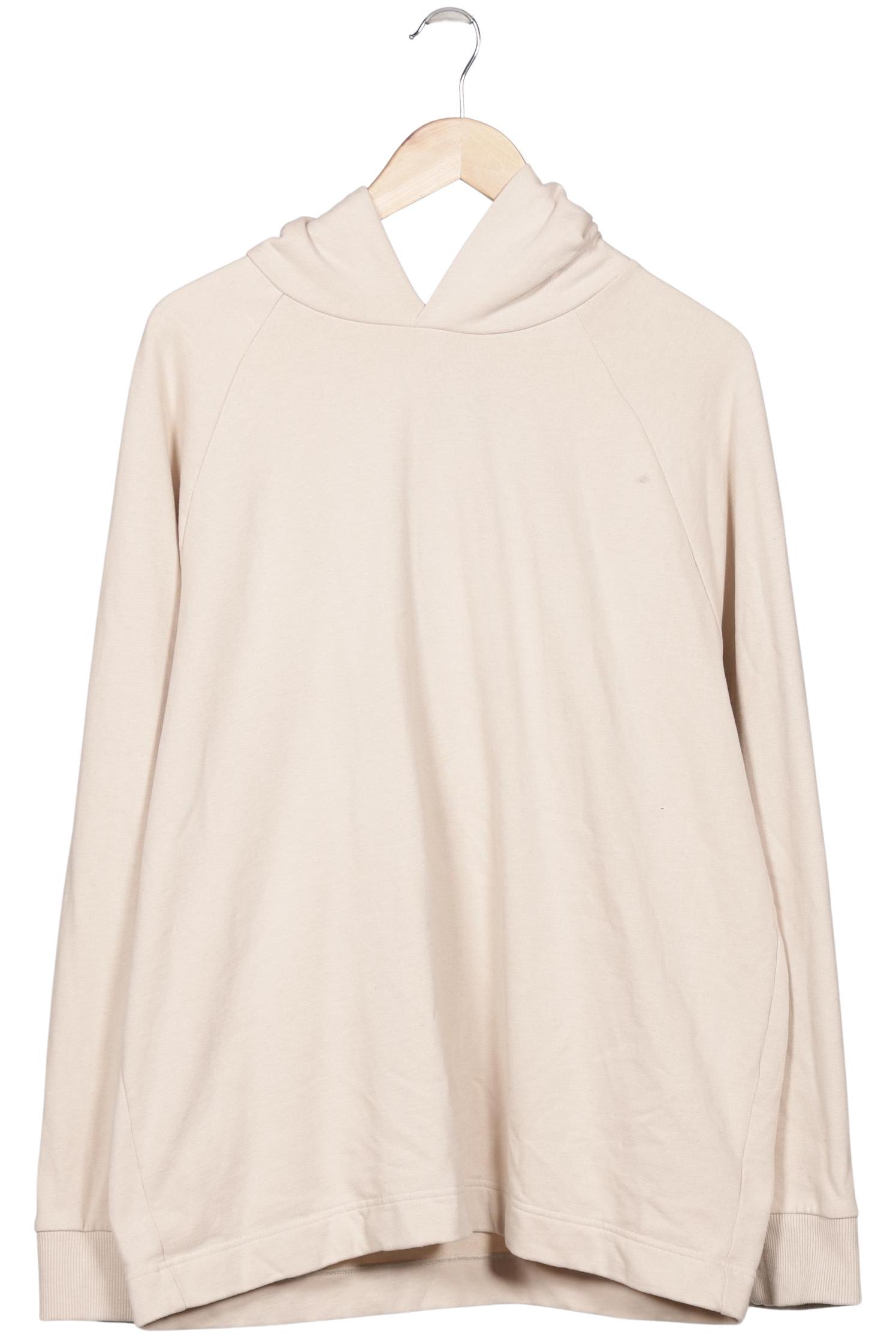 Thumbnail - Juvia Herren Kapuzenpullover, beige, Gr. 54