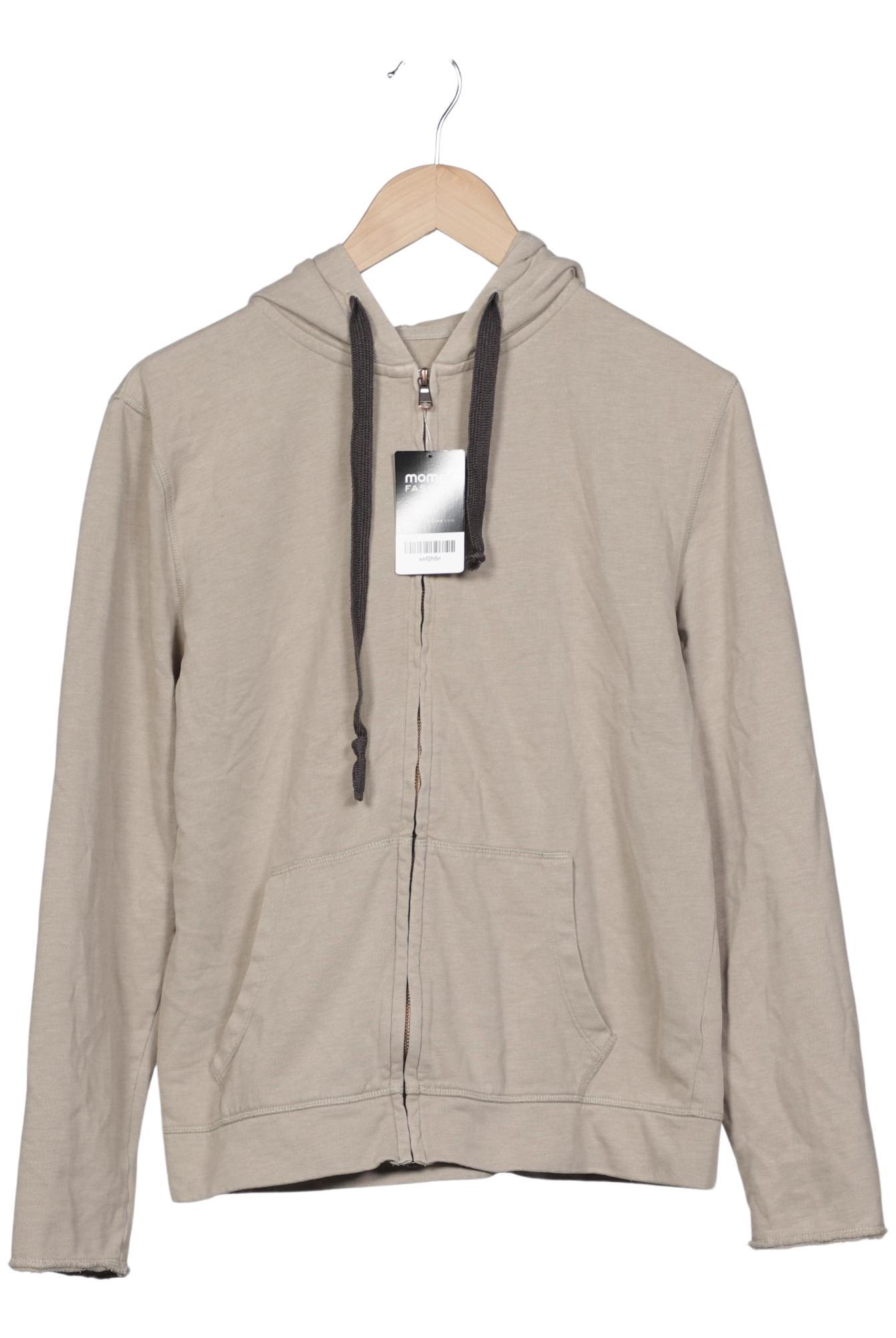 

Juvia Herren Kapuzenpullover, beige, Gr. 54