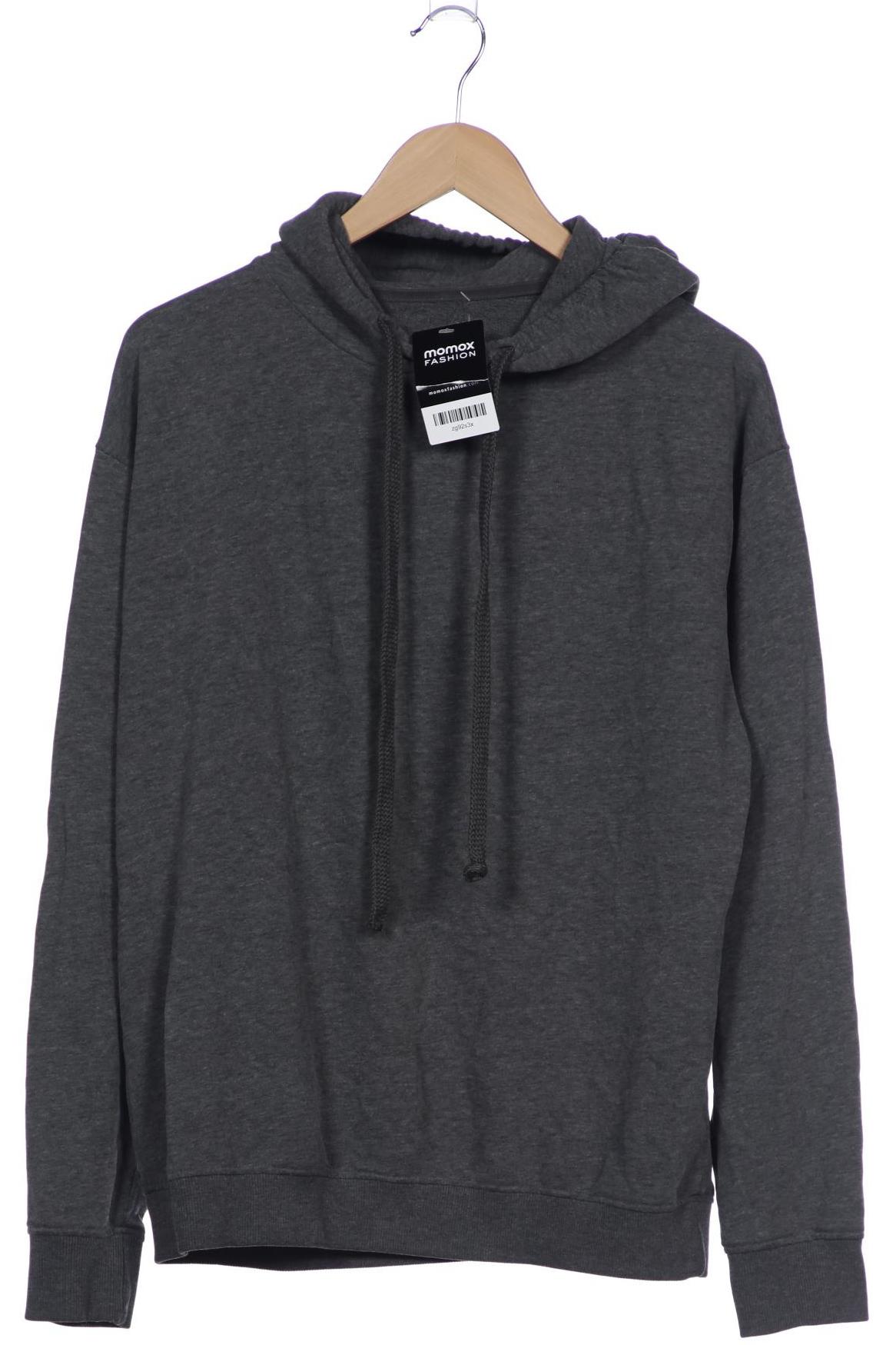 

Juvia Herren Kapuzenpullover, grau, Gr. 46
