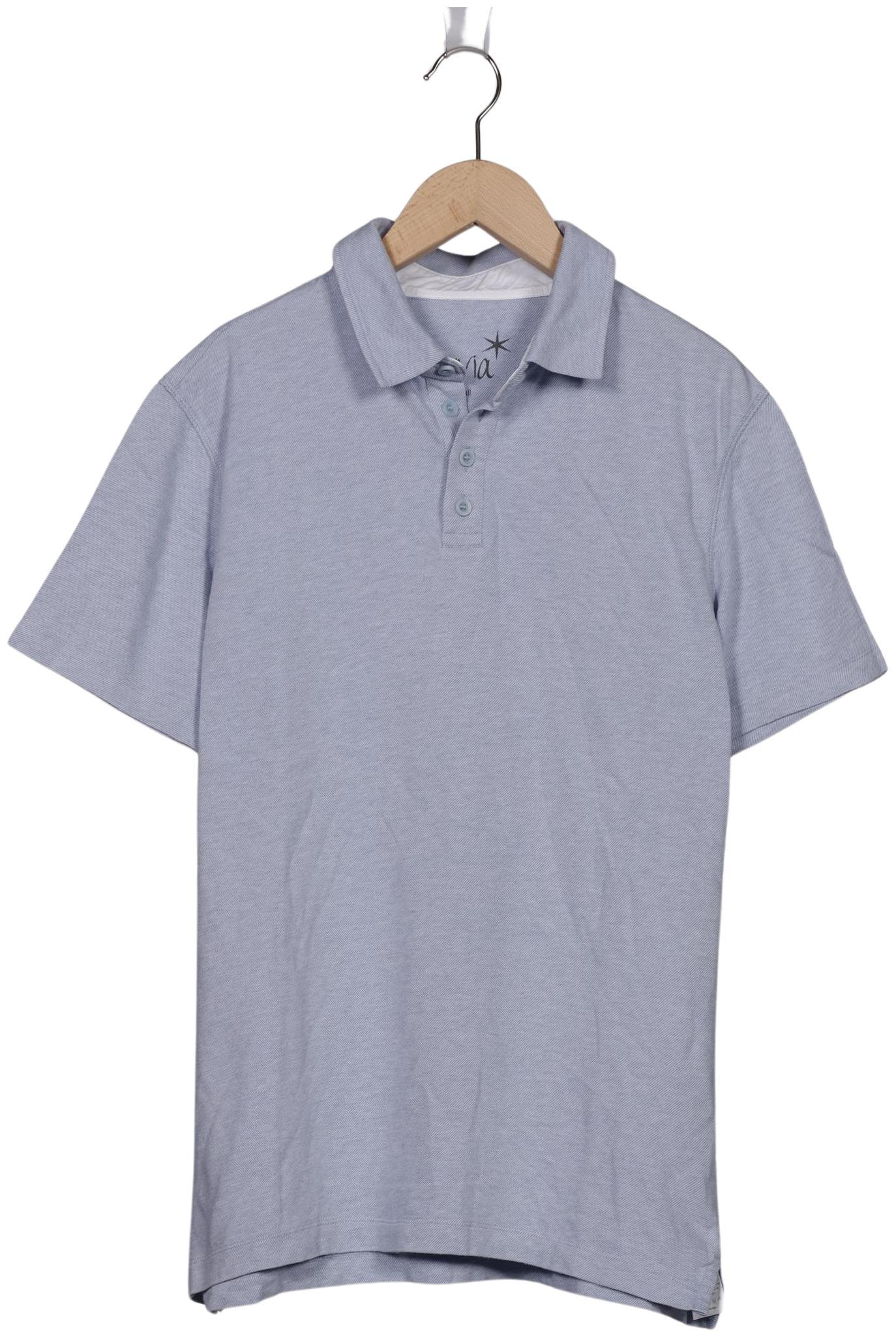 Thumbnail - Juvia Herren Poloshirt, hellblau, Gr. 46
