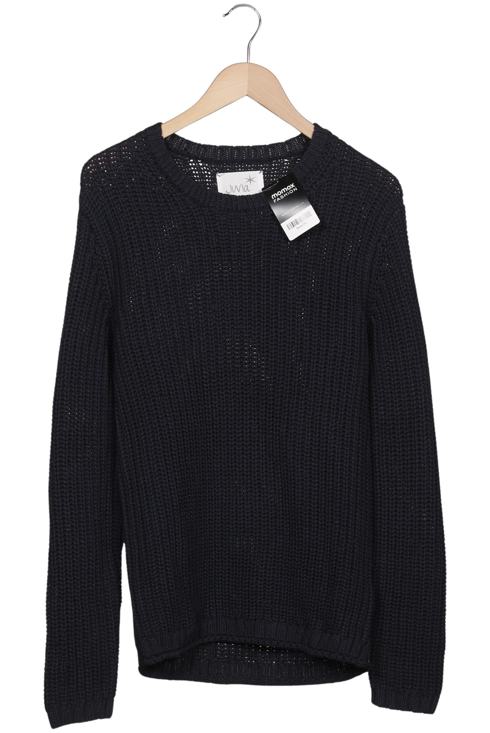 

Juvia Herren Pullover, marineblau, Gr. 46