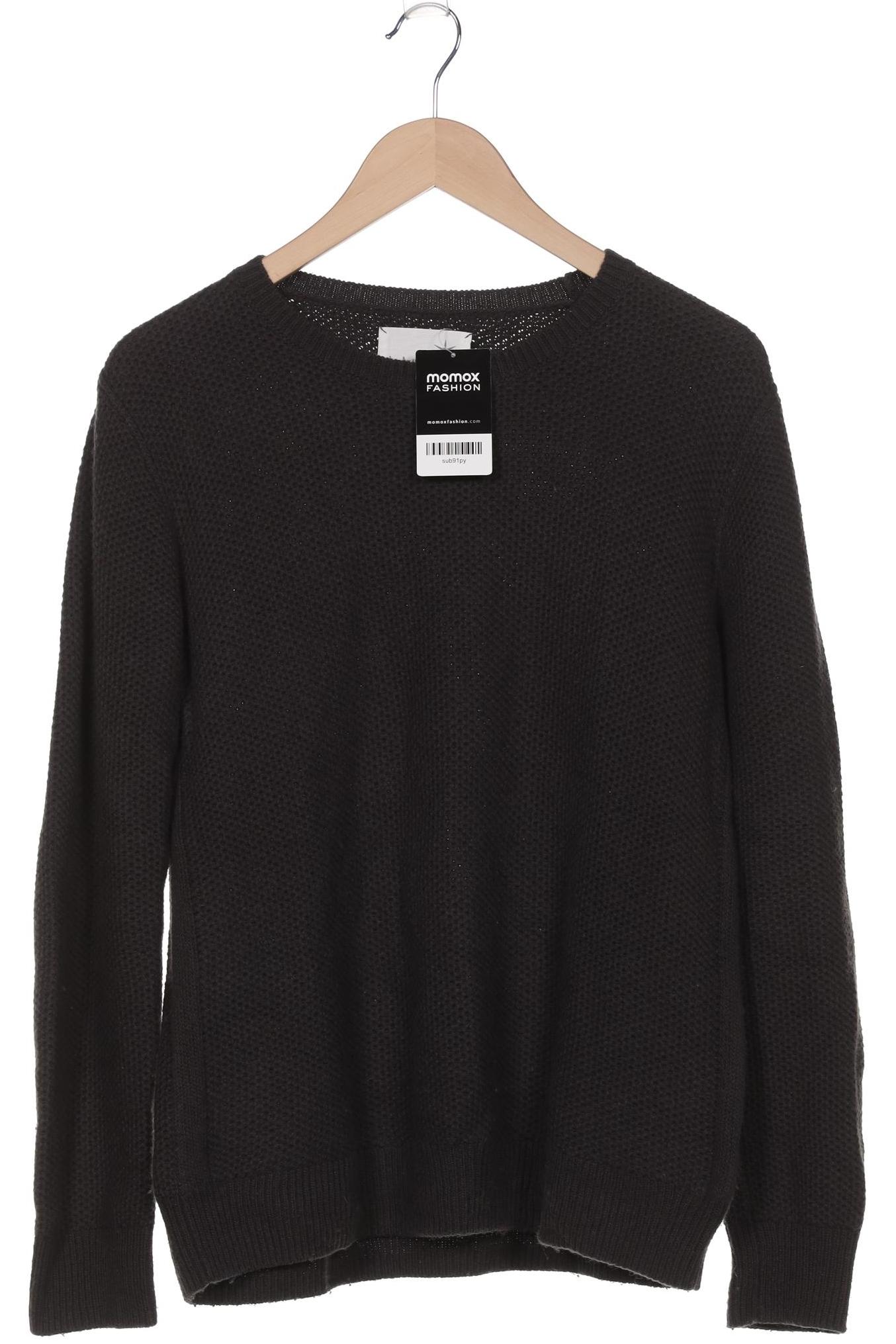 

Juvia Herren Pullover, grau, Gr. 48