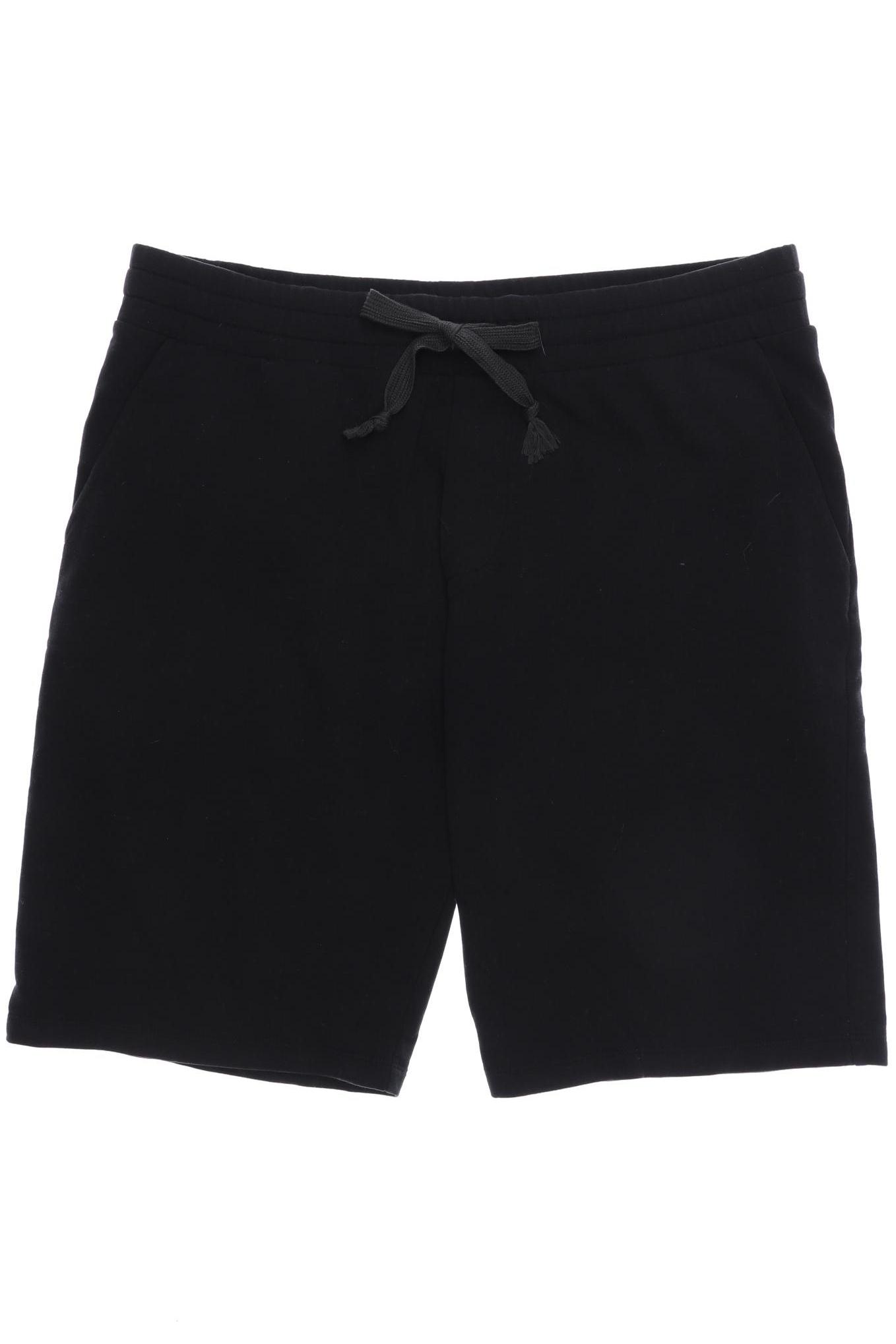 

Juvia Herren Shorts, schwarz