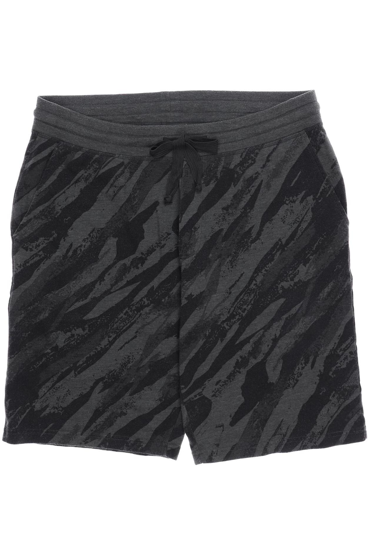 

Juvia Herren Shorts, grau, Gr. 48