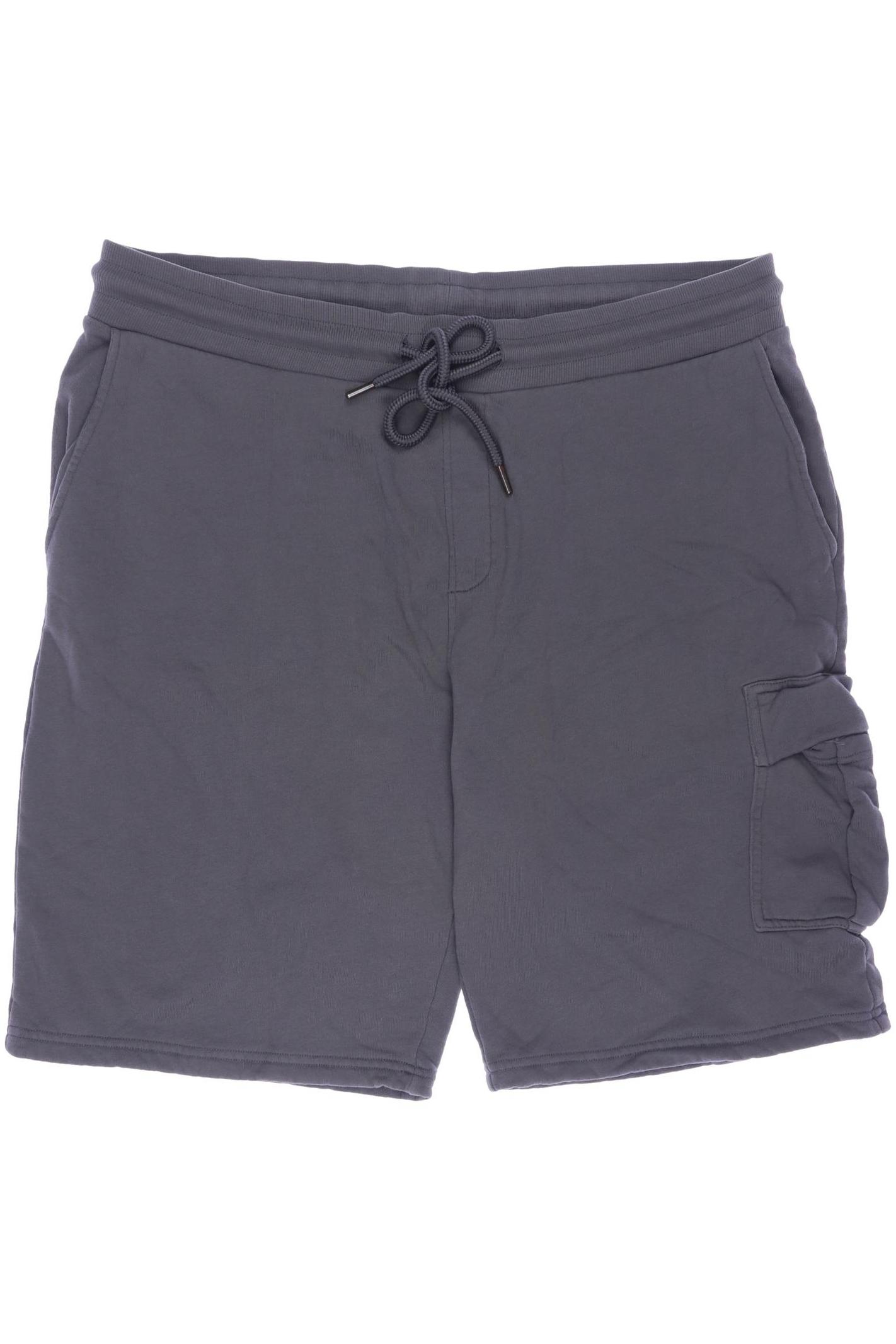 

Juvia Herren Shorts, grau, Gr. 54