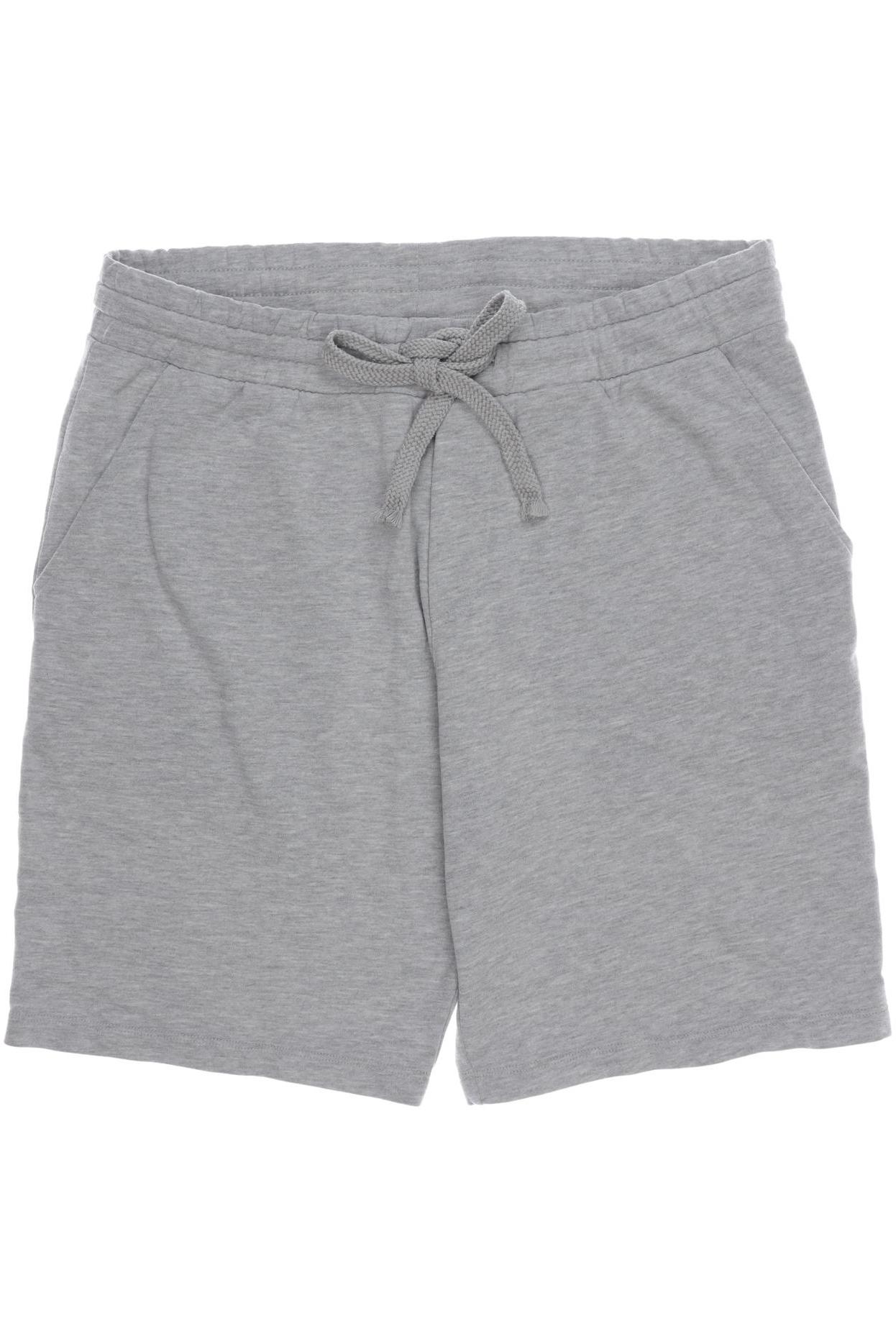 

Juvia Herren Shorts, grau