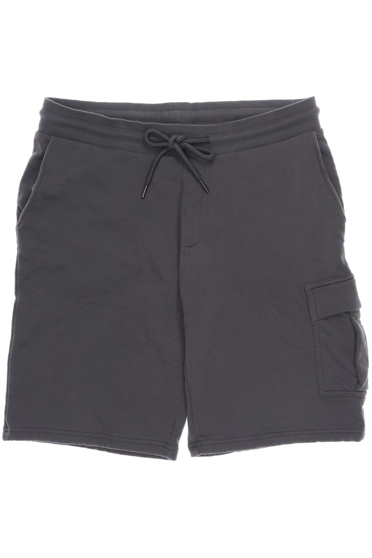 

Juvia Herren Shorts, grau